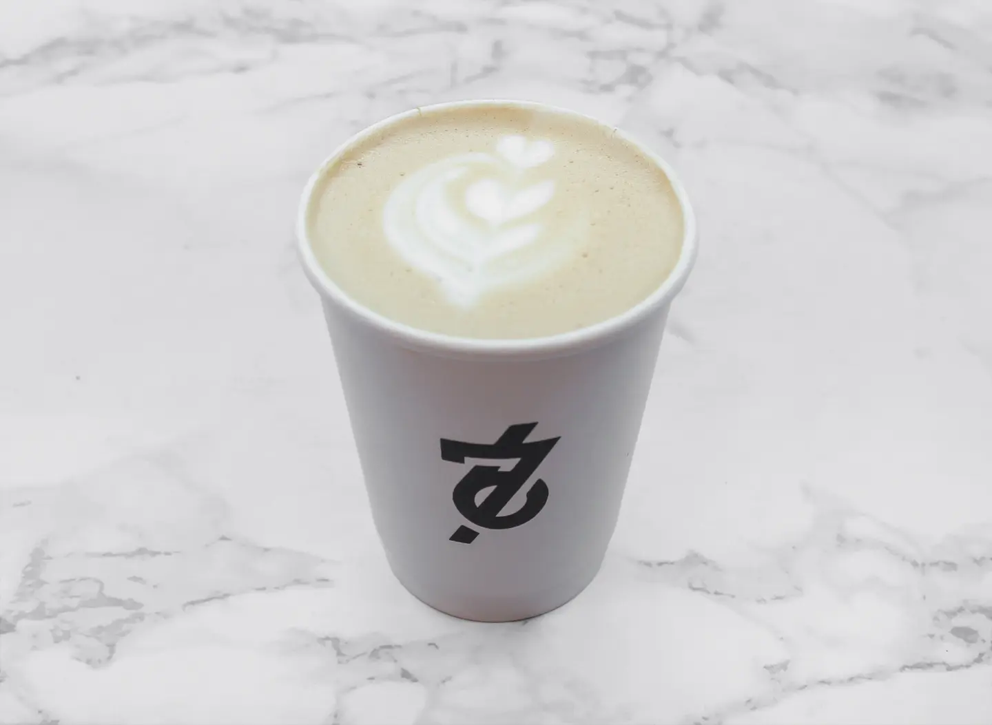 Hot Flat White