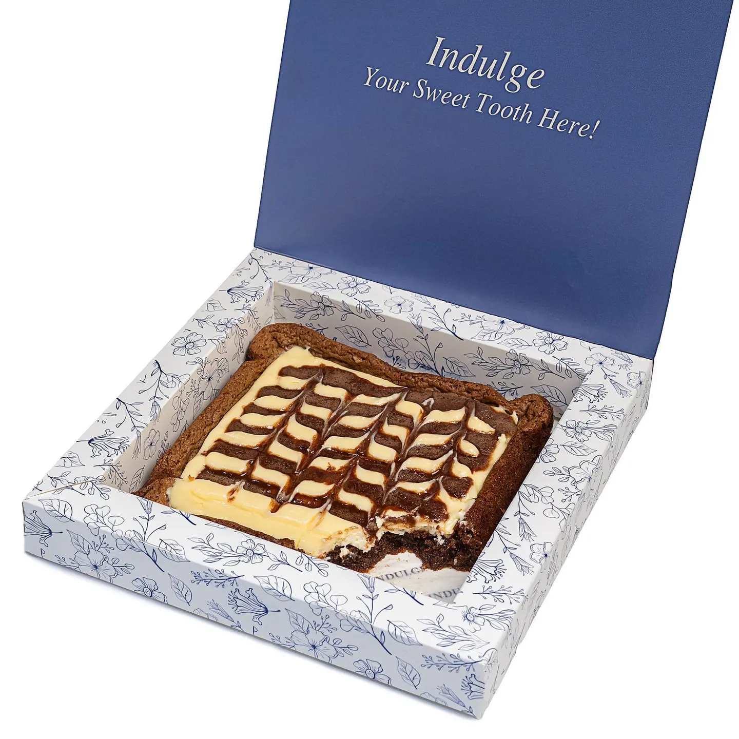 براوني افير