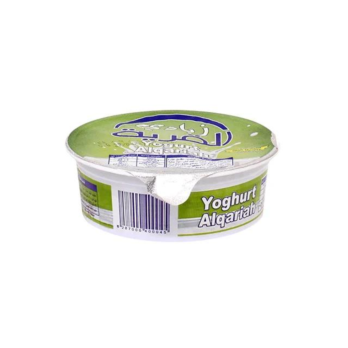 Yogurt