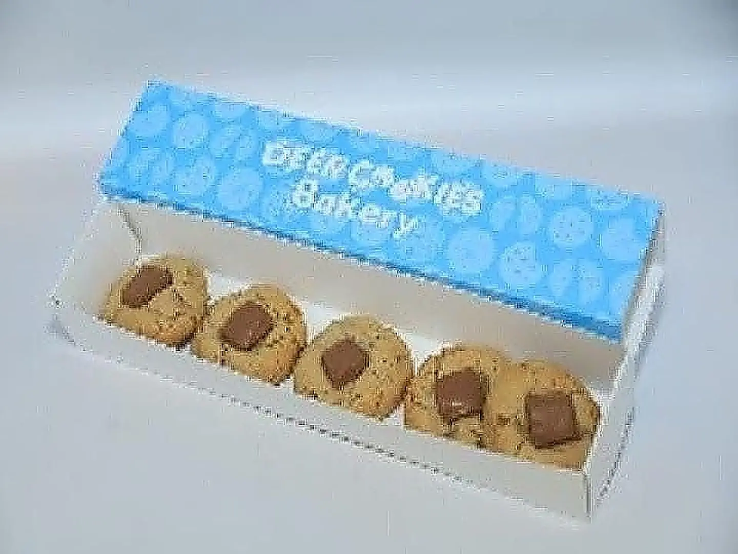 كوكيز جلكسي