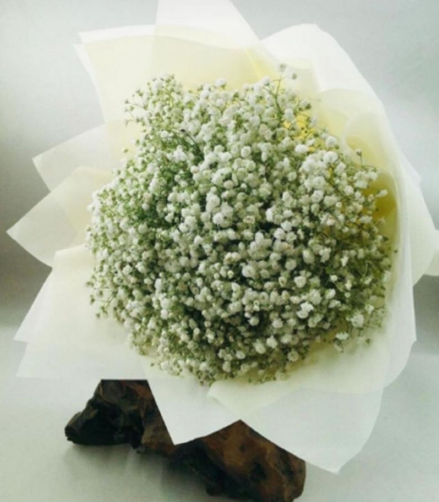 Gypso Bouquet