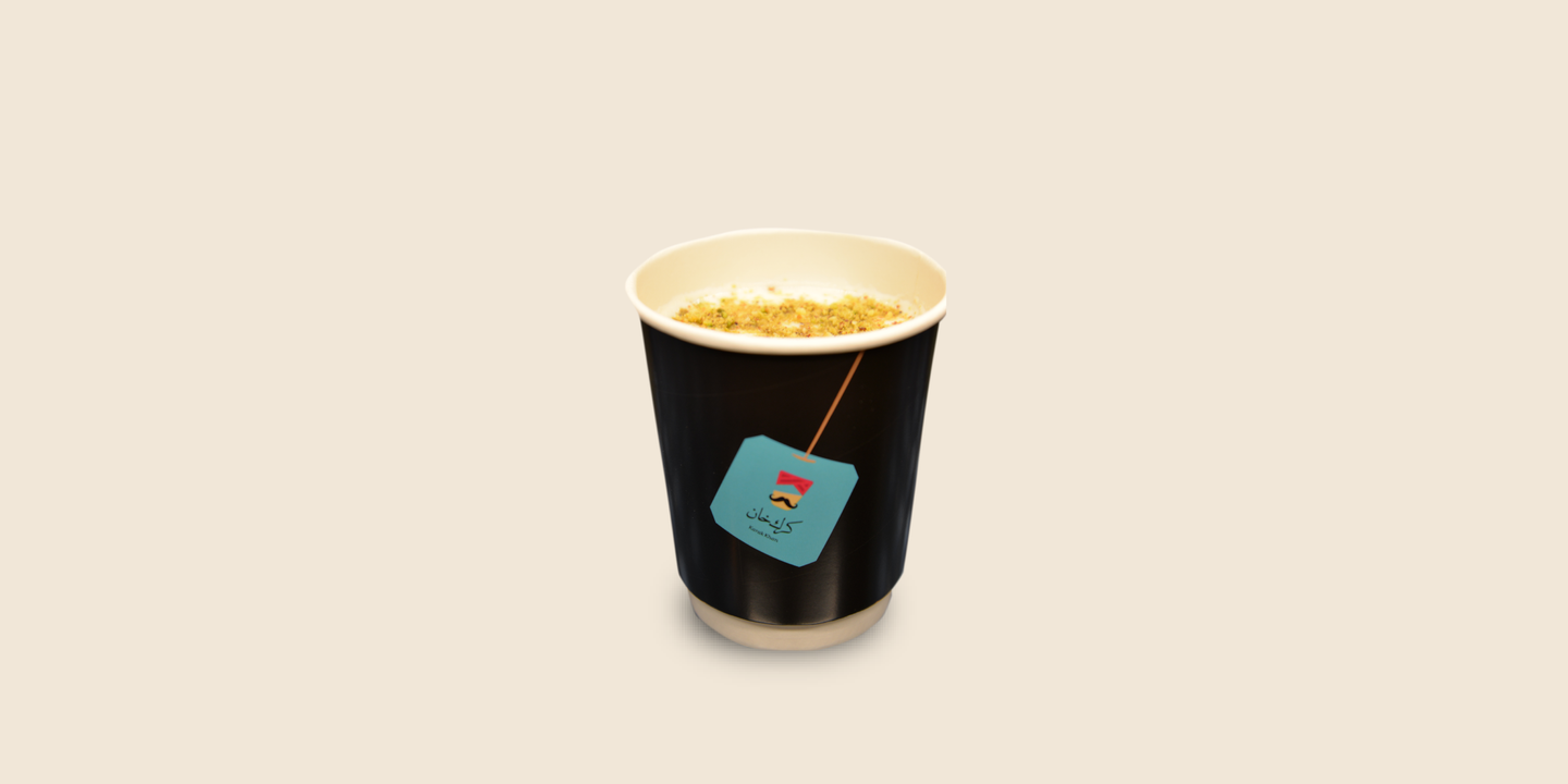 Almond Coffee