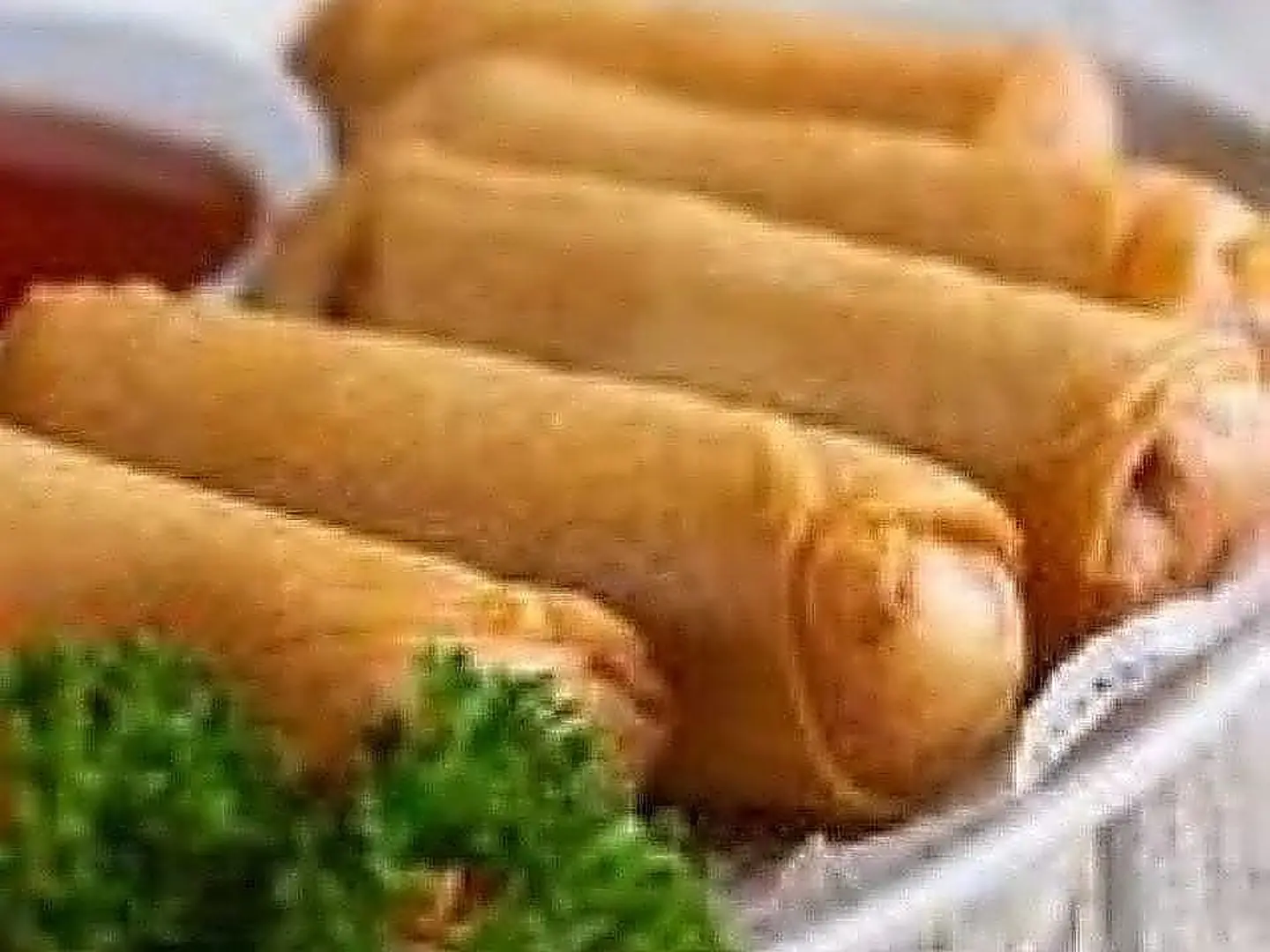 زلابية شنغهاي (5 قطع)