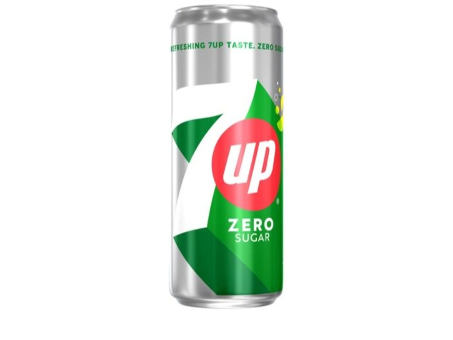 7up Diet