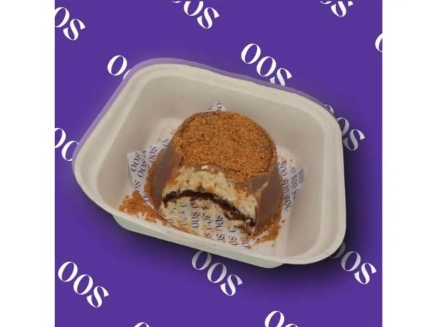 Oos Bomb