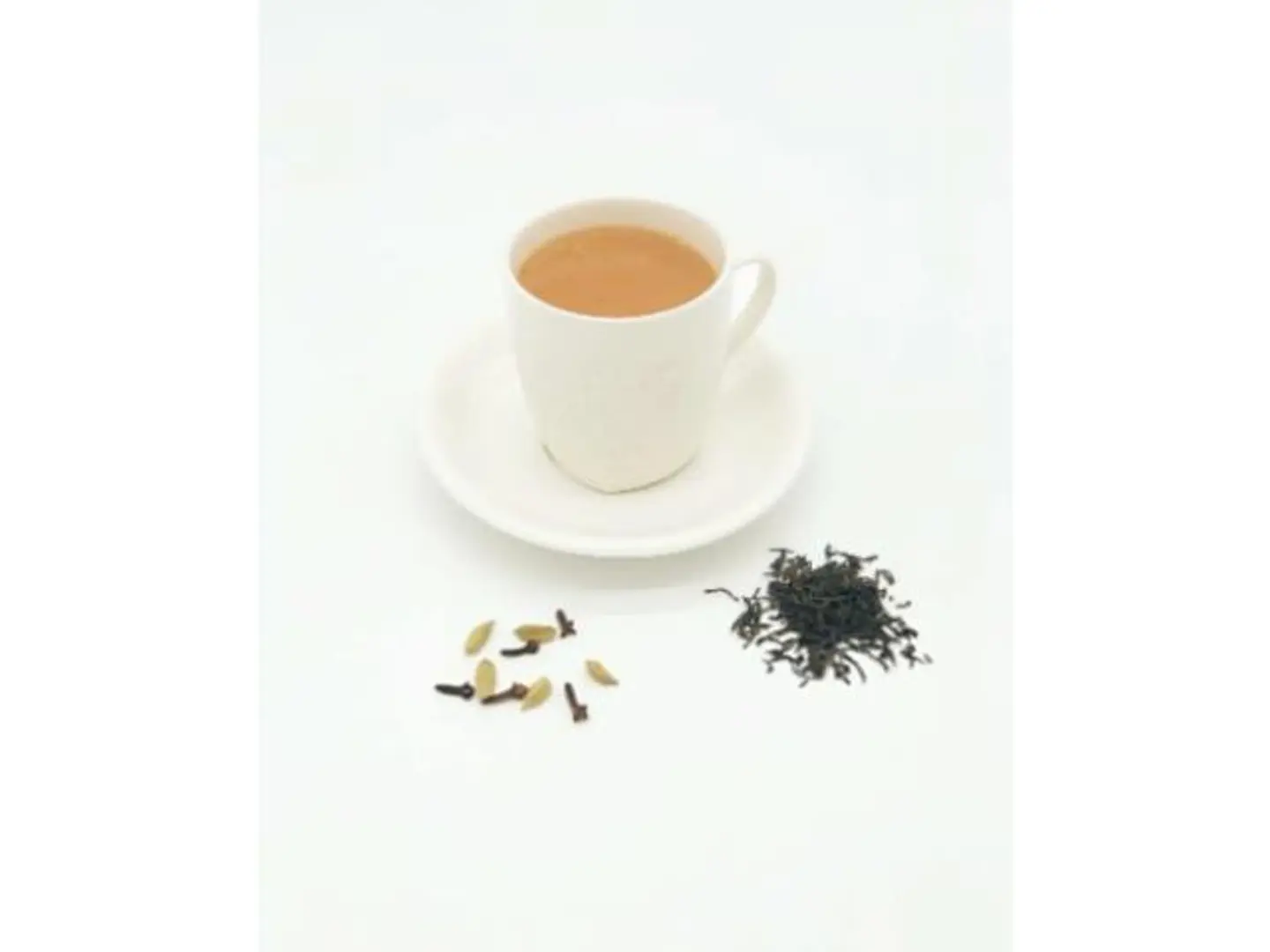 Karak Tea