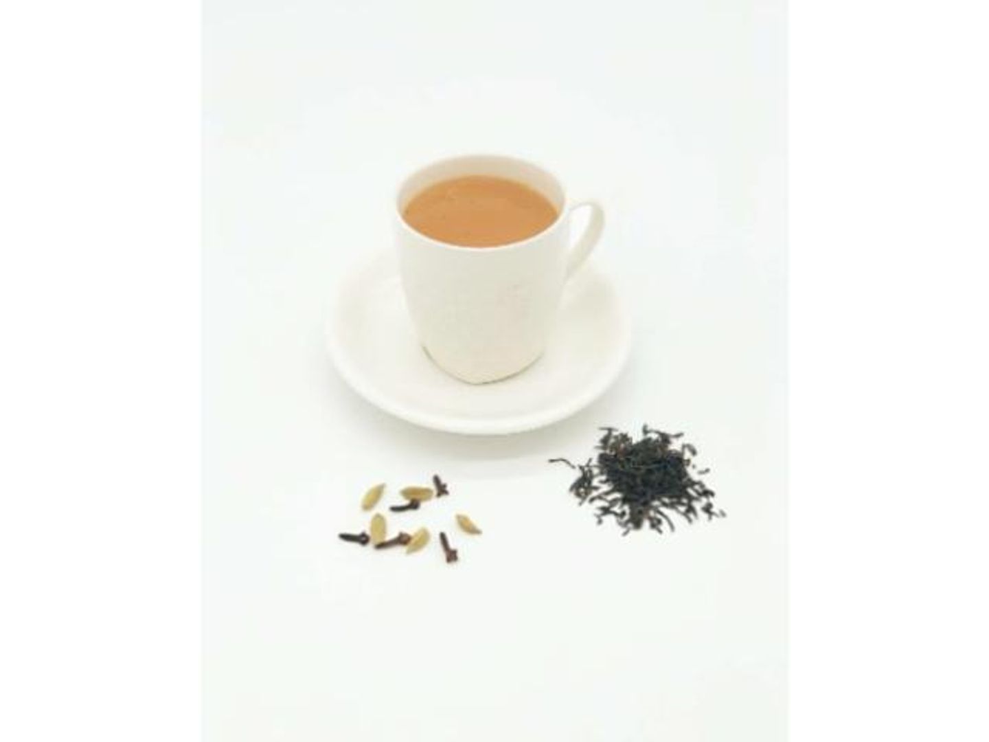 Karak Tea