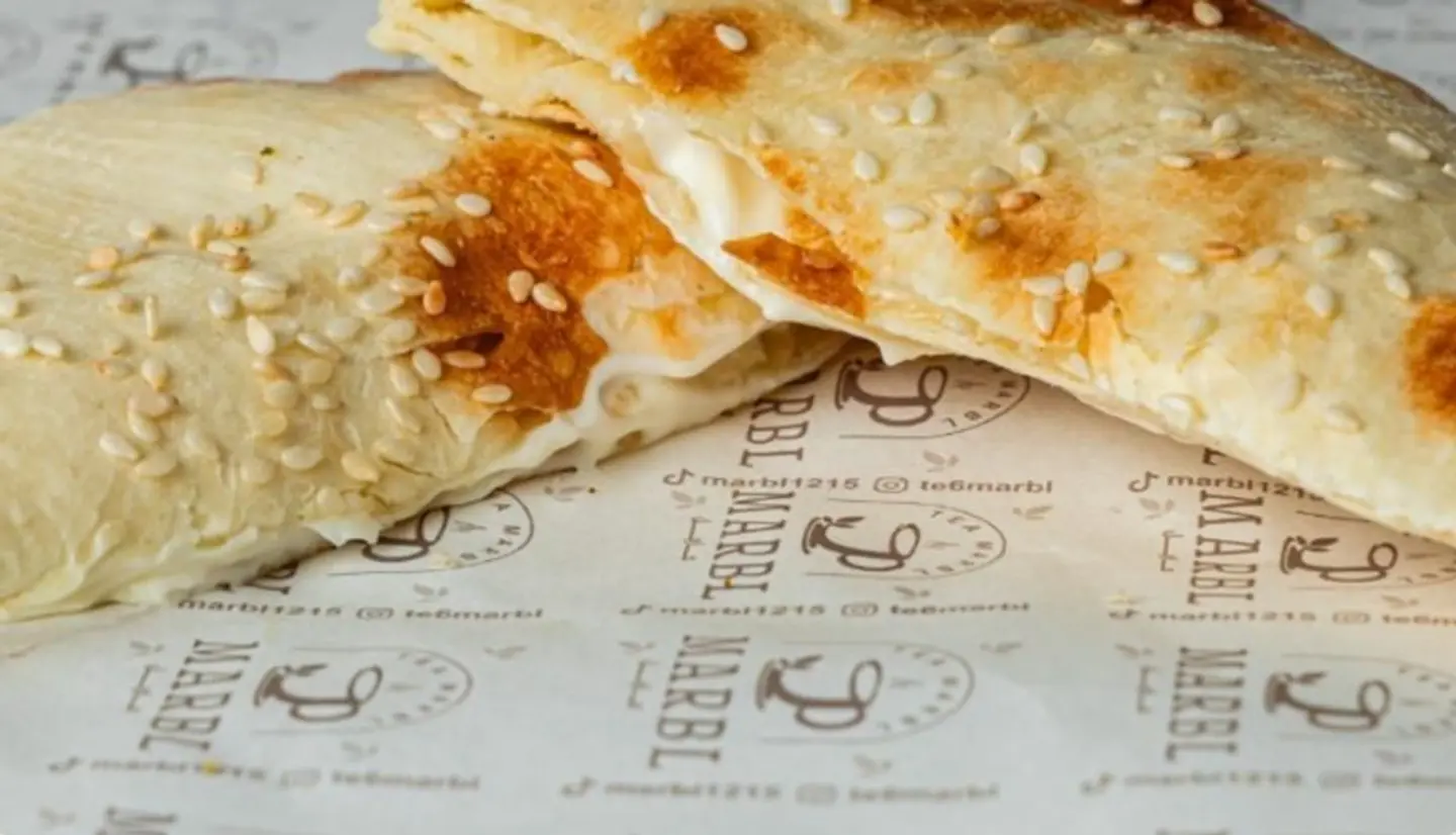 Cream Cheese And Honey