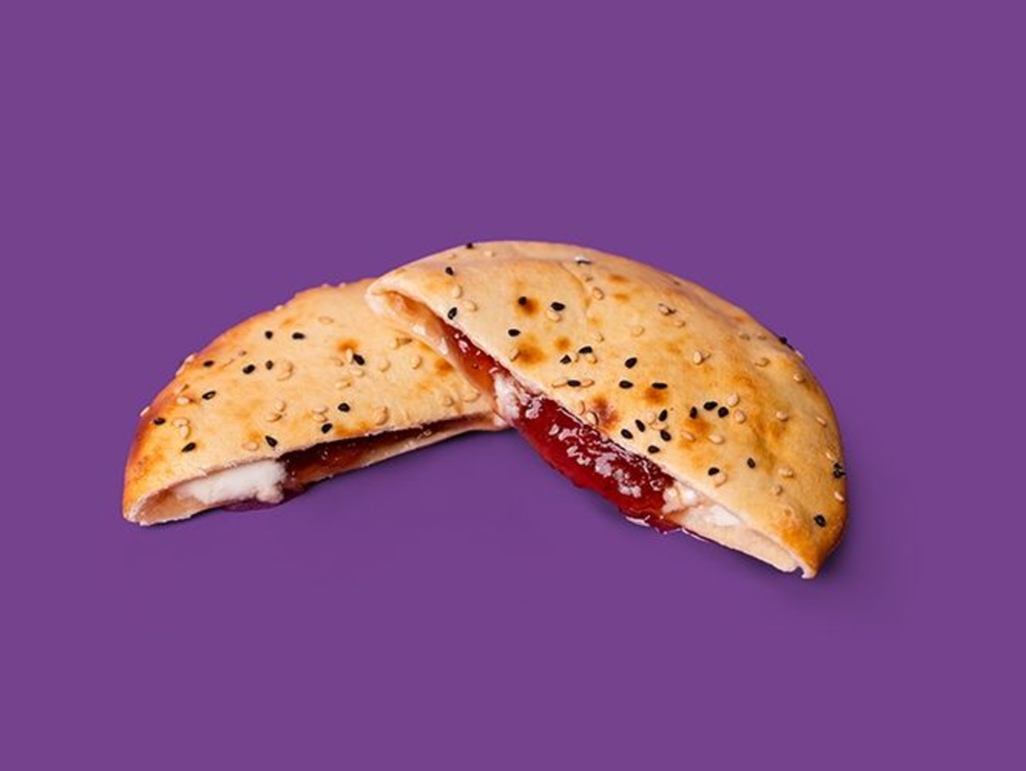 Modawar Cheese Jam