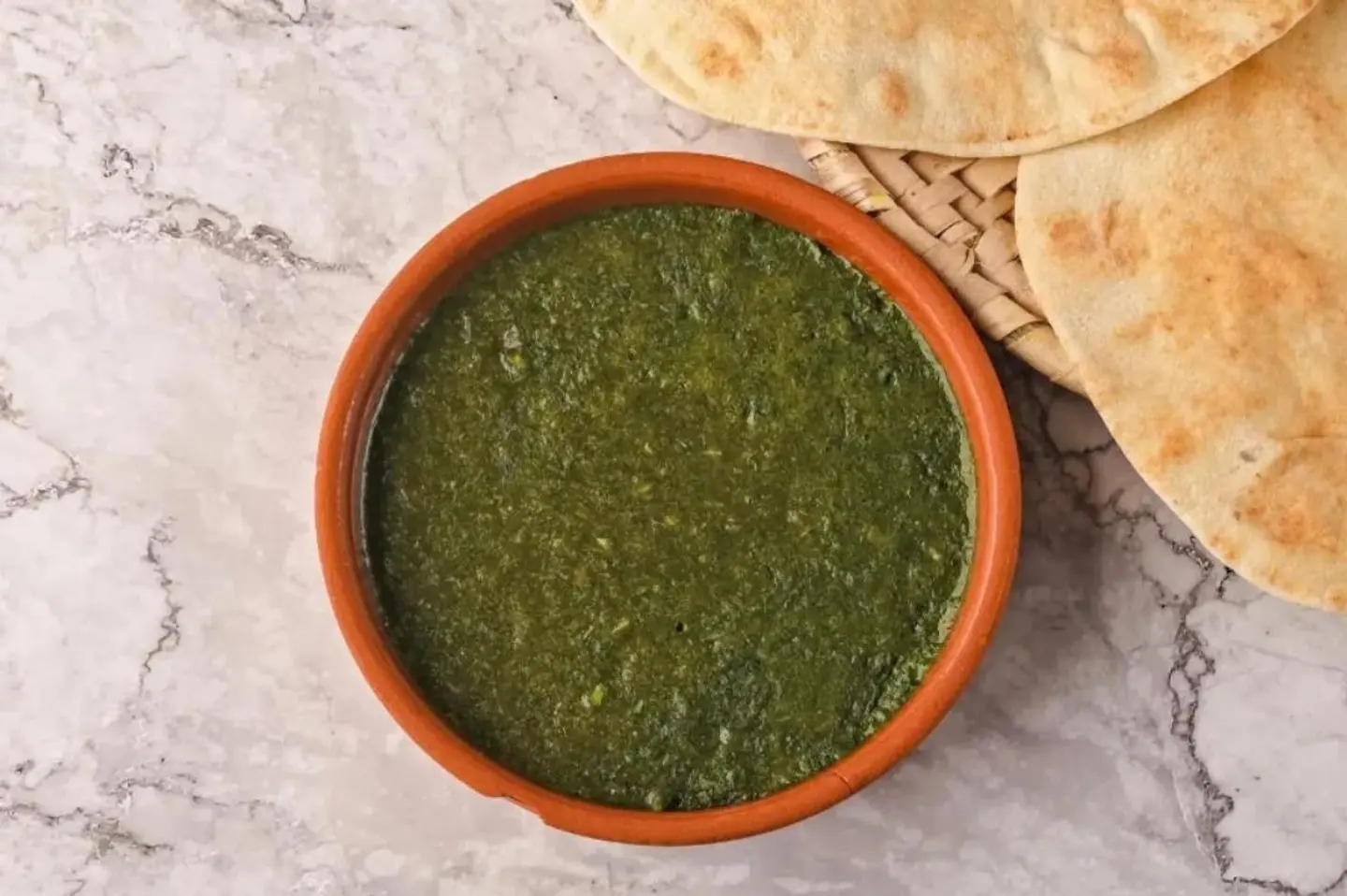 Molokhia Edam