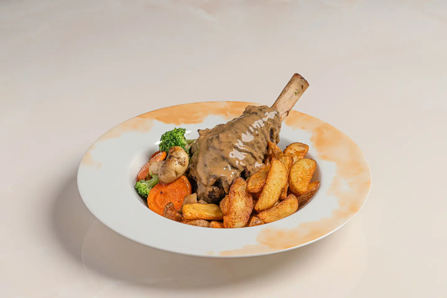 Gigolette