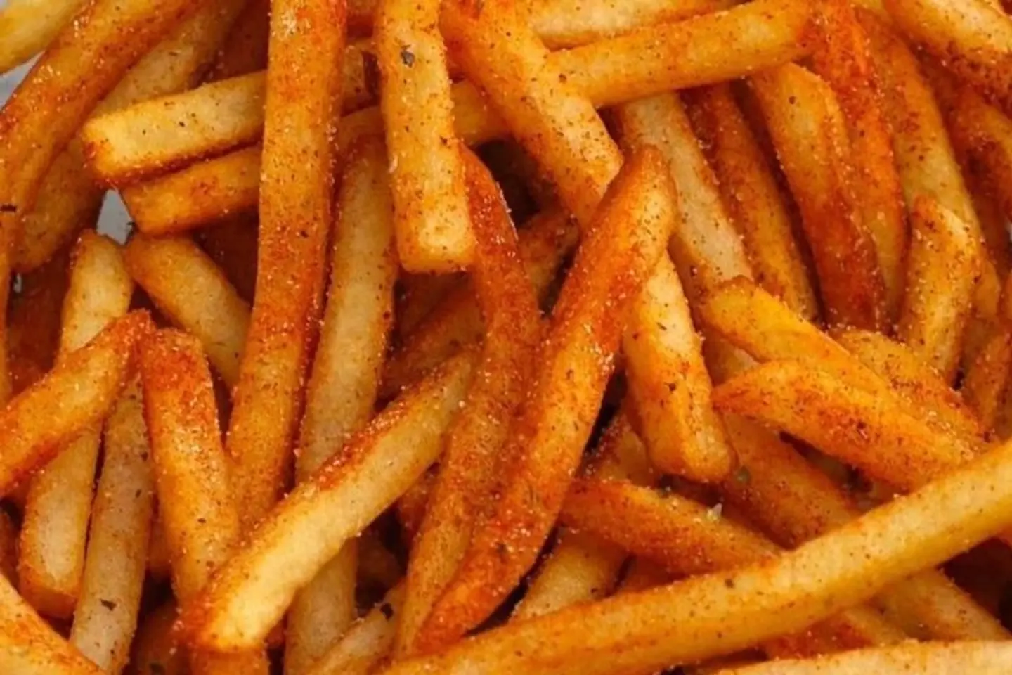 Nashville Fries