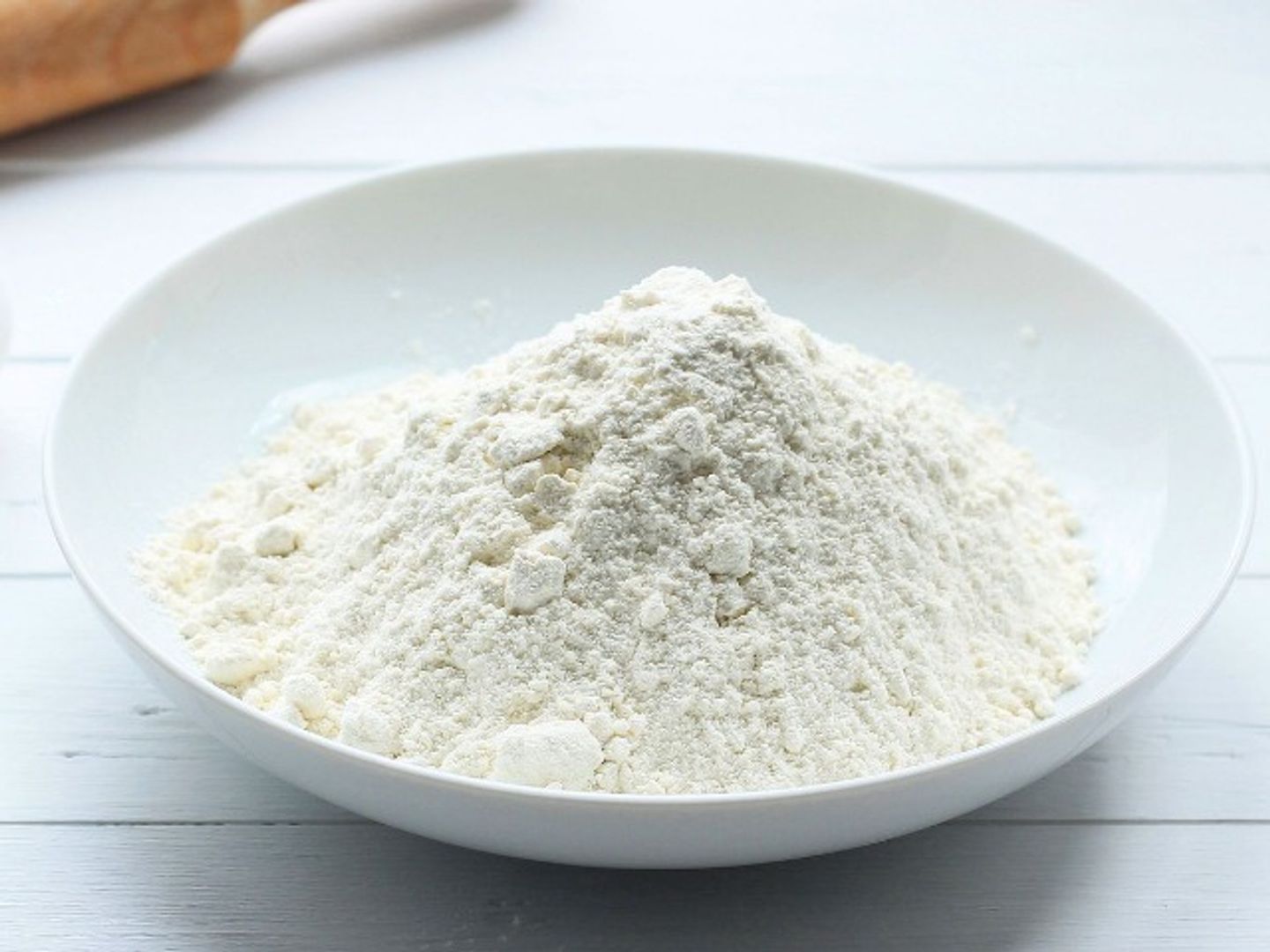 Local Fine Flour, 3 Kg