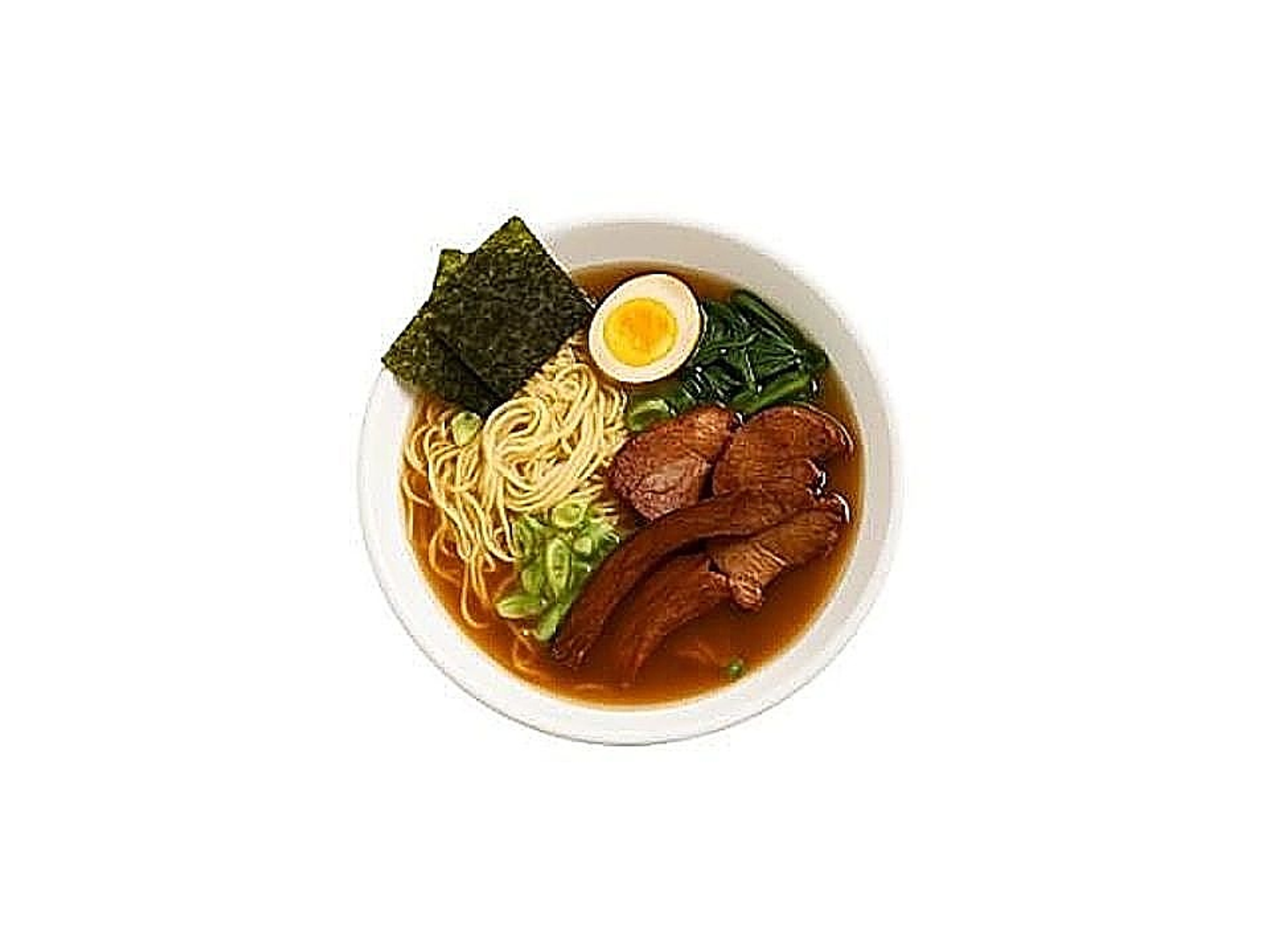 Miso Ramen