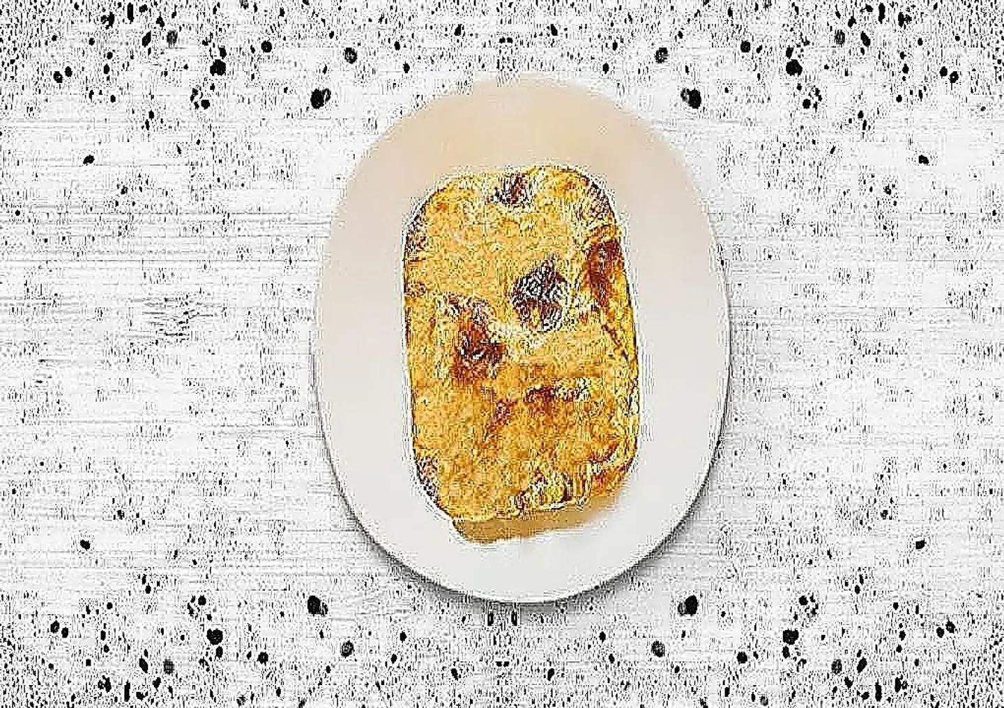 Macaroni Béchamel