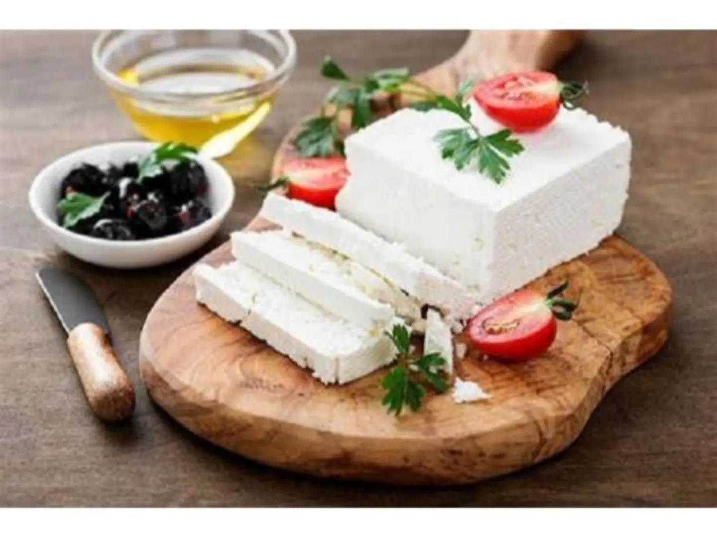 Cheese Plate