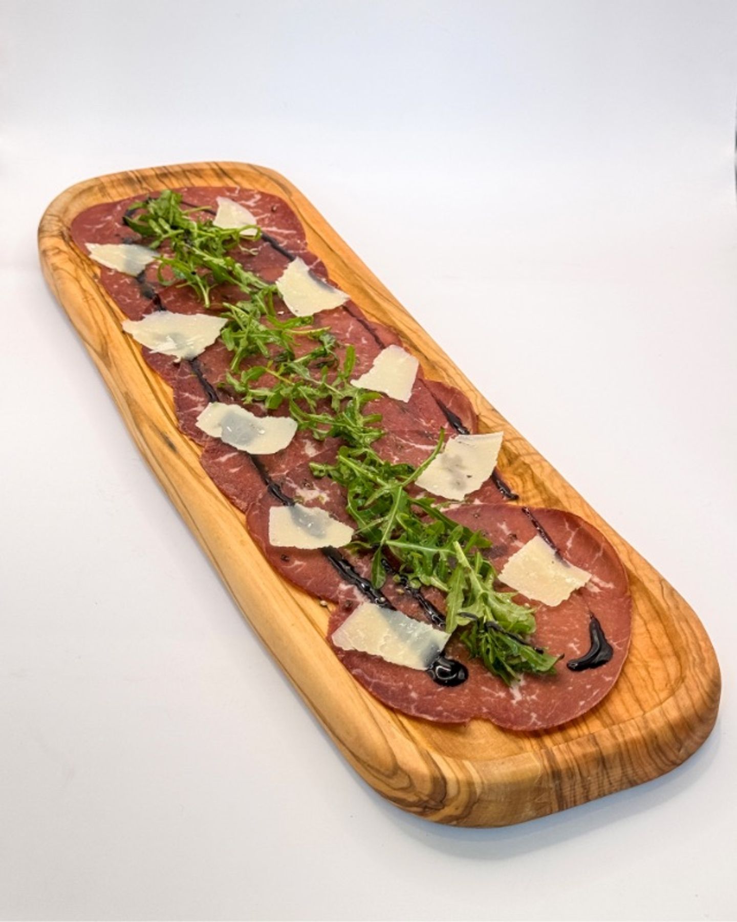 Bresaola