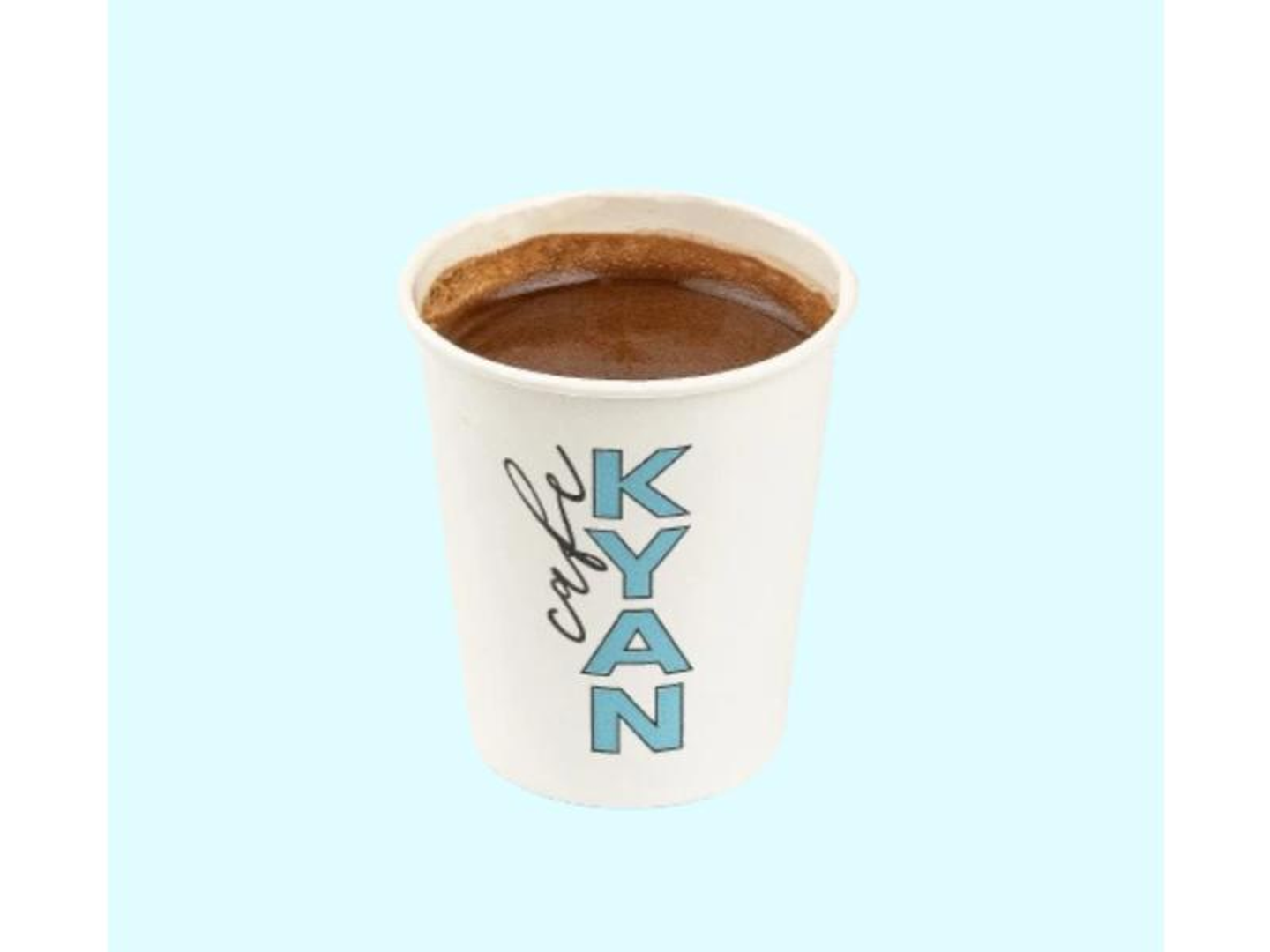 Turkish Coffee