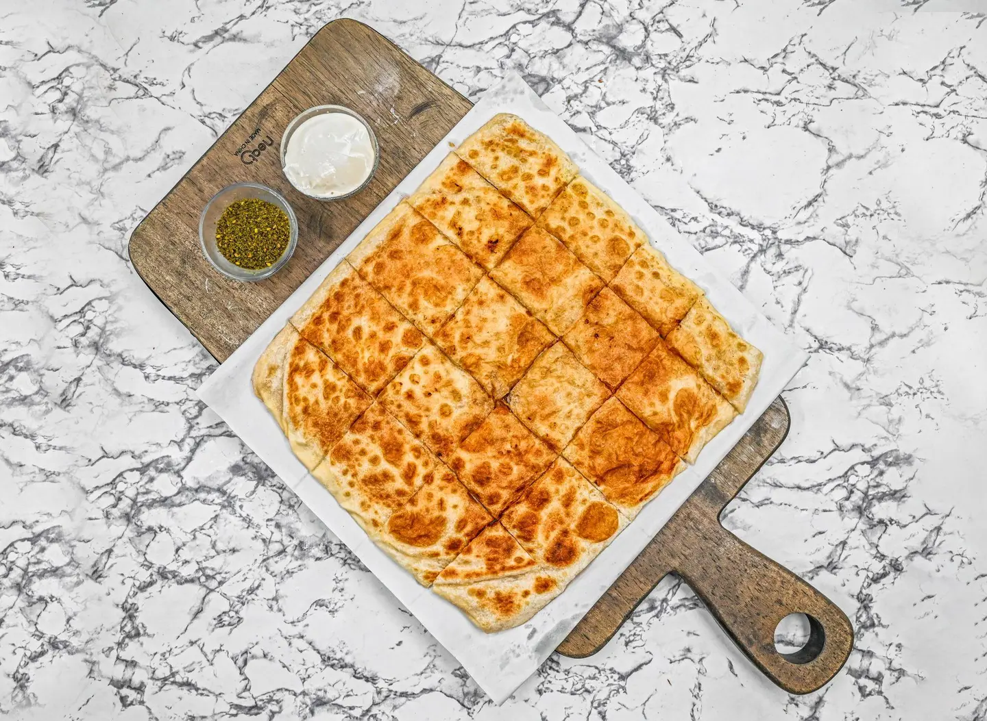 Cream Cheese With Thyme