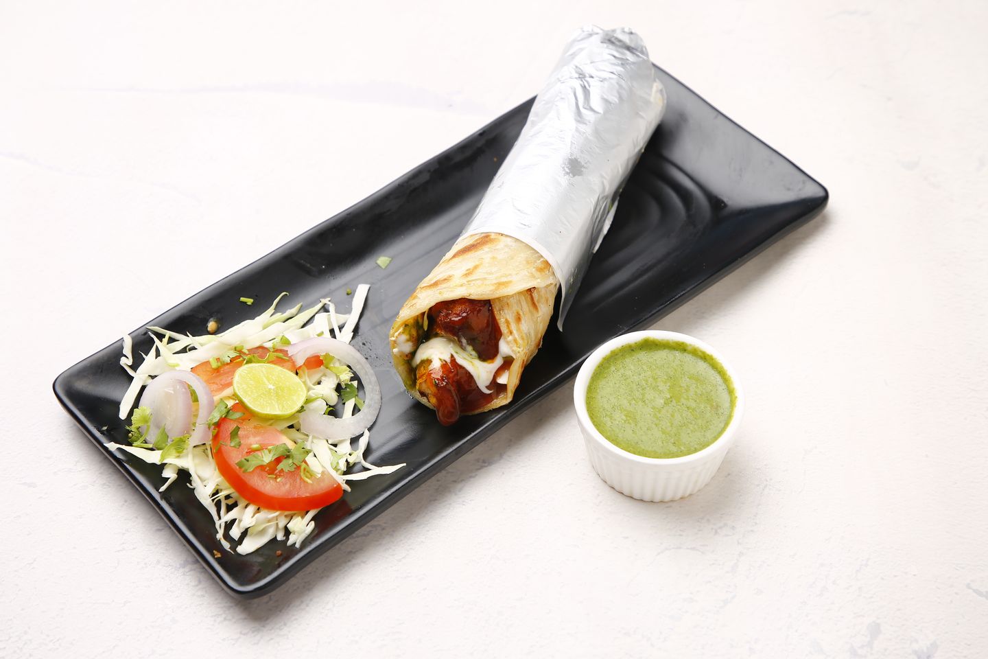 Tikka Roll