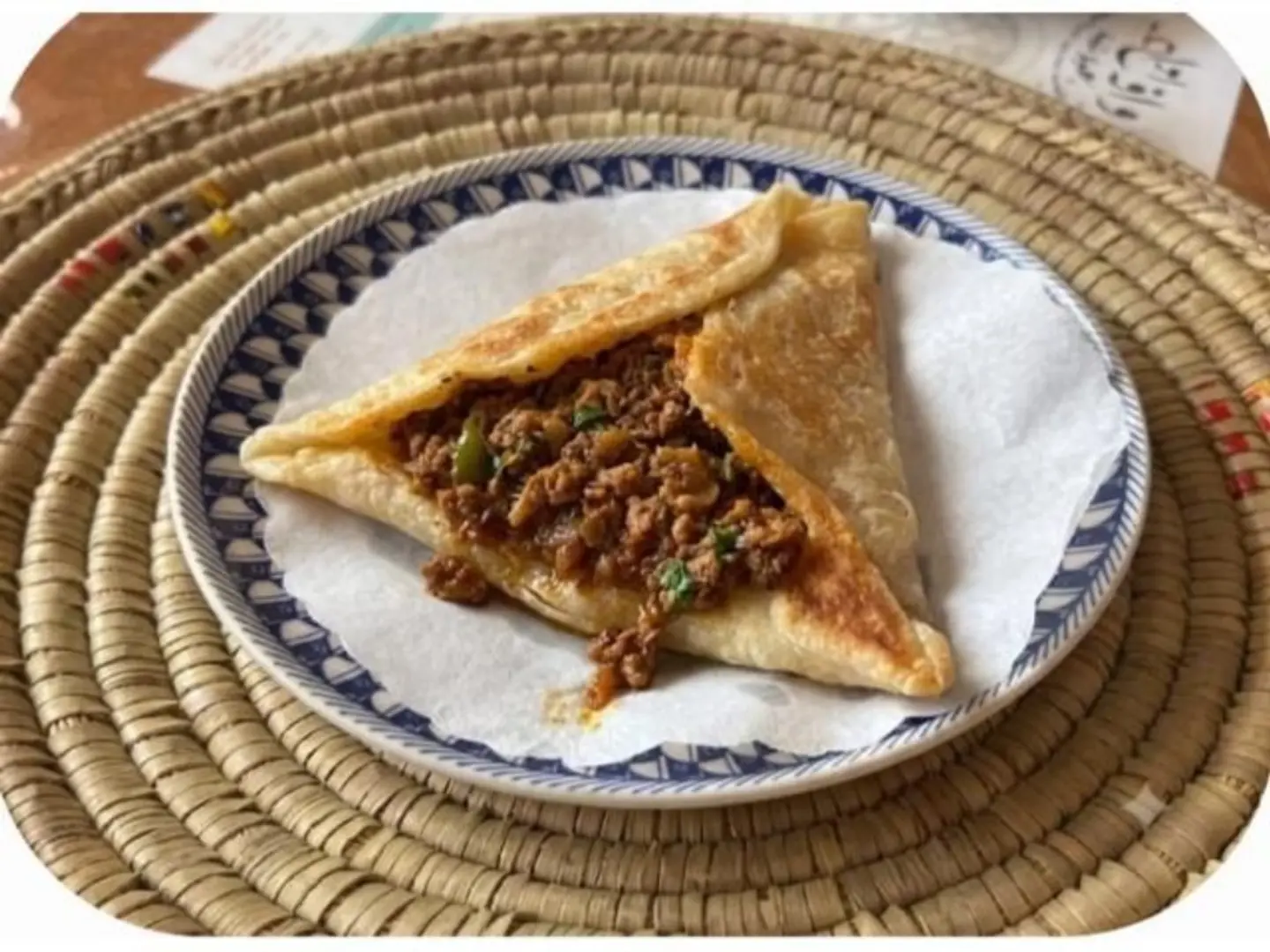 Keema Mafghousa