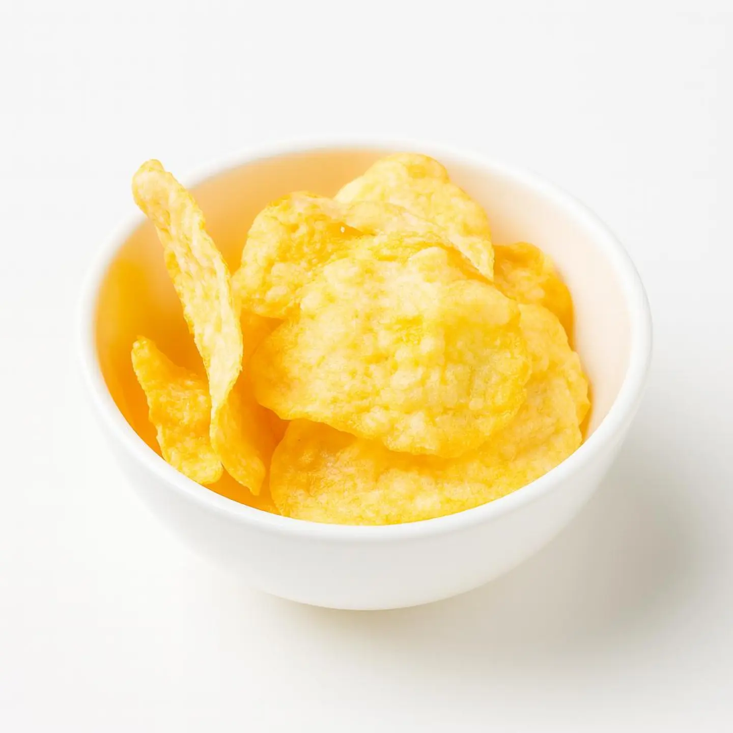 Hot & Sour Potato Chips