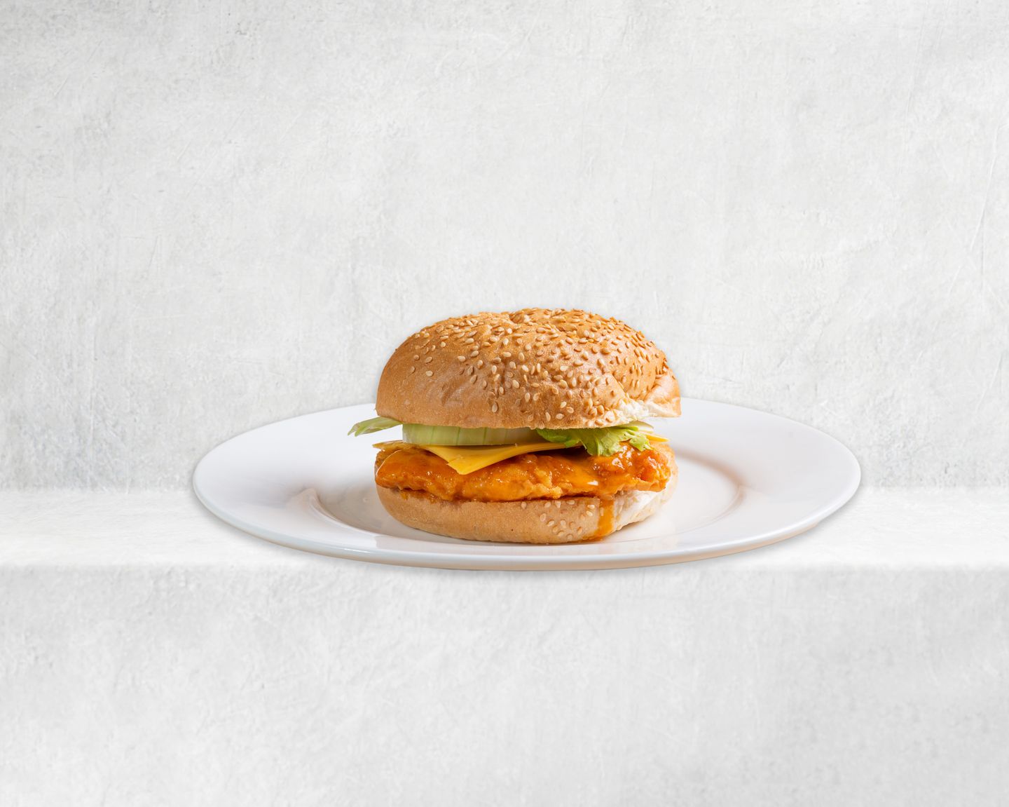 Dynamite Zinger Mini