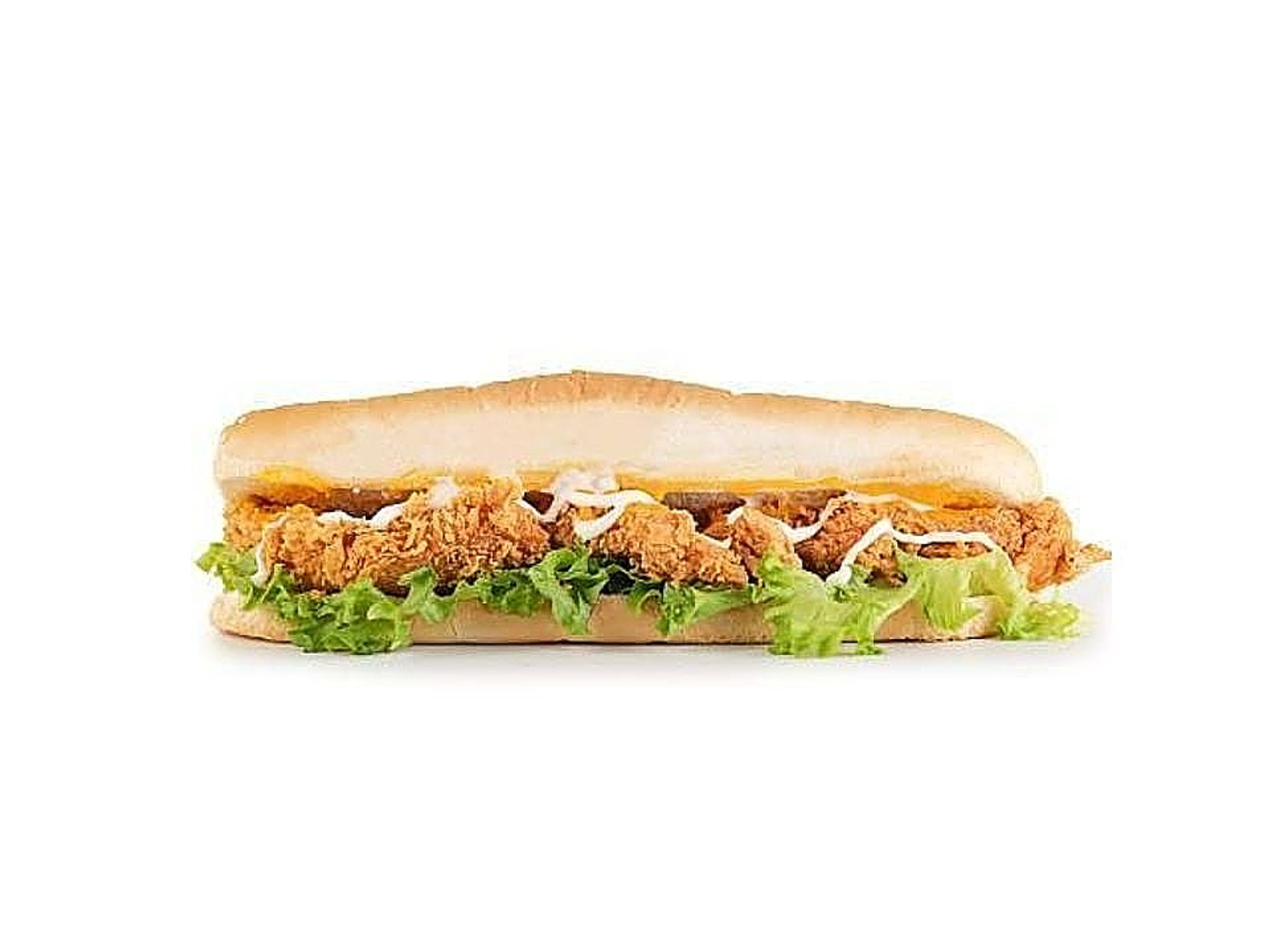 Chicken Fillet