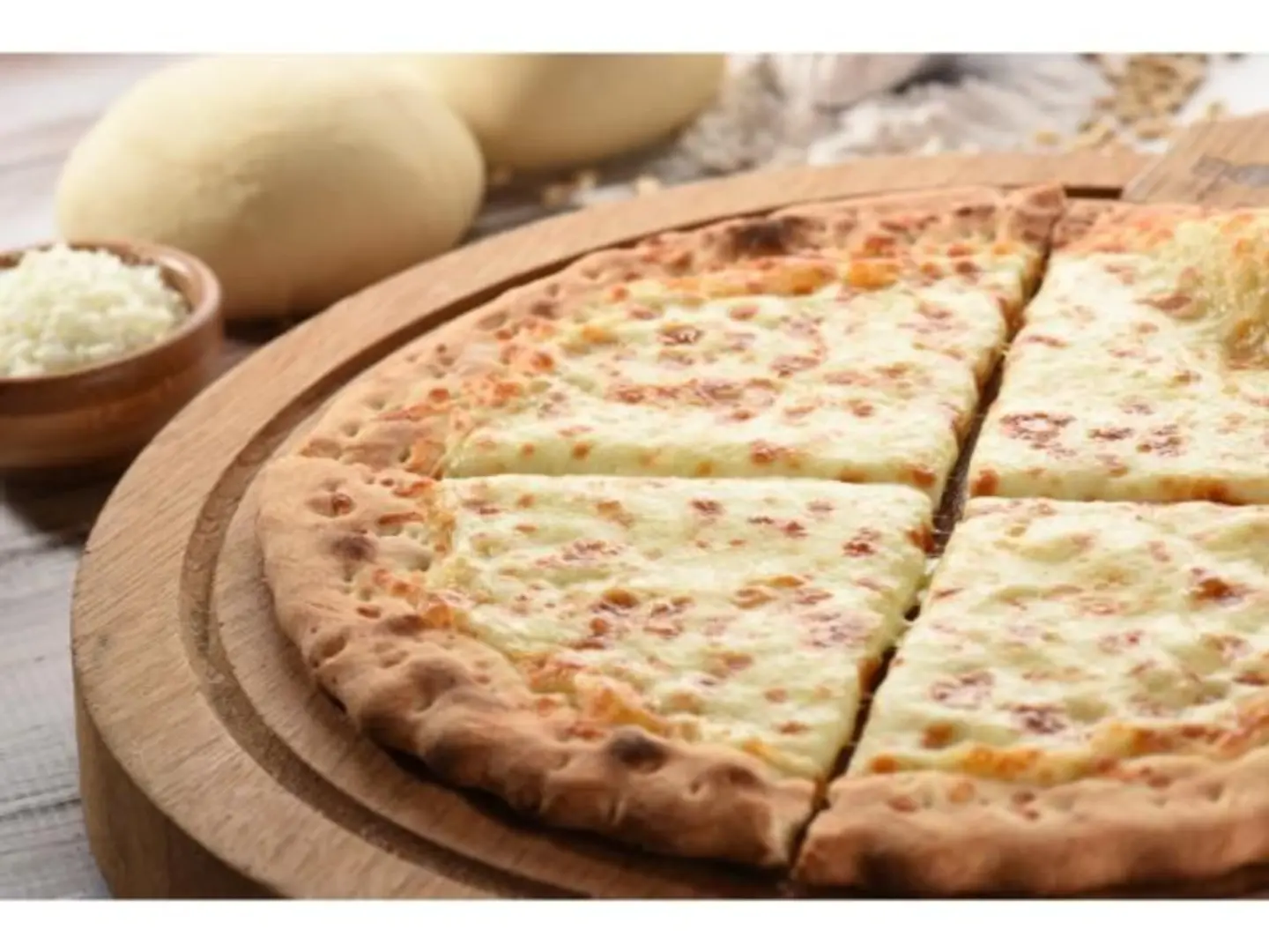 Kashkaval Cheese