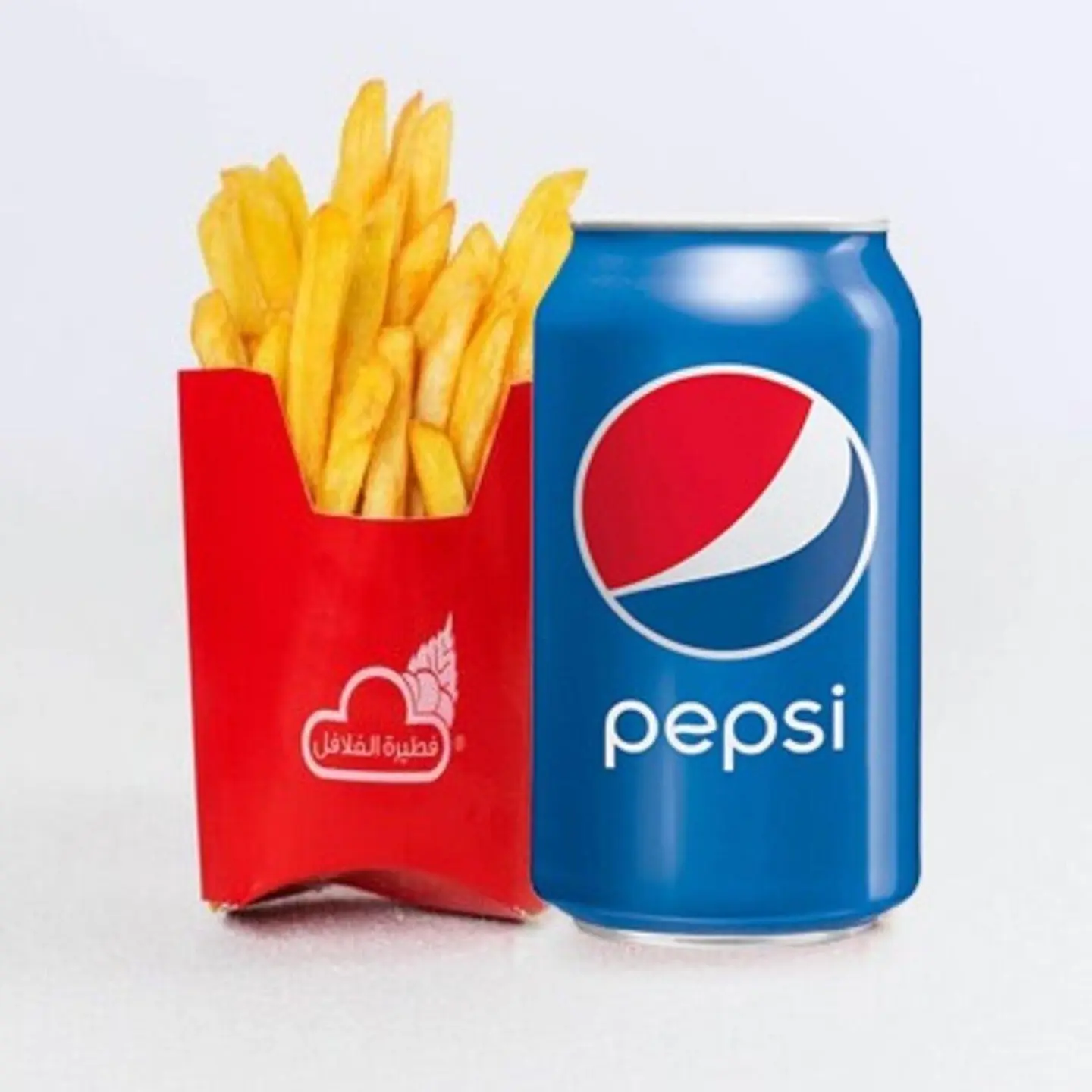 Complete Your Meal