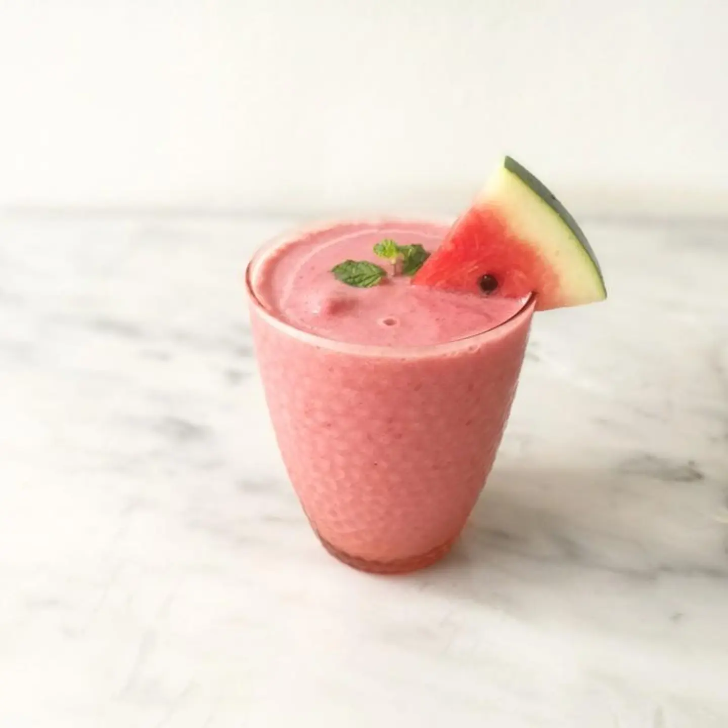 Watermelon Milkshake