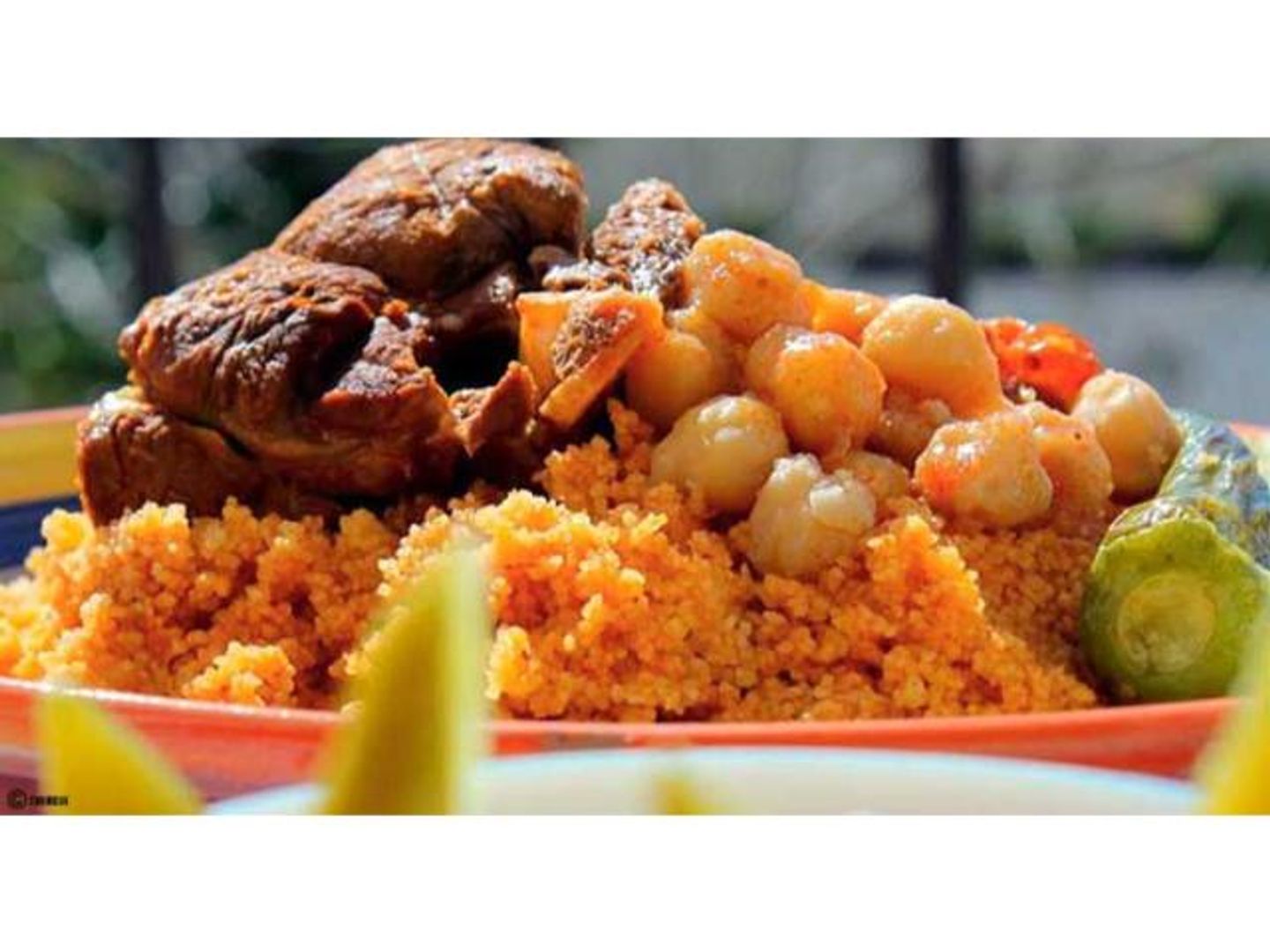 Couscous