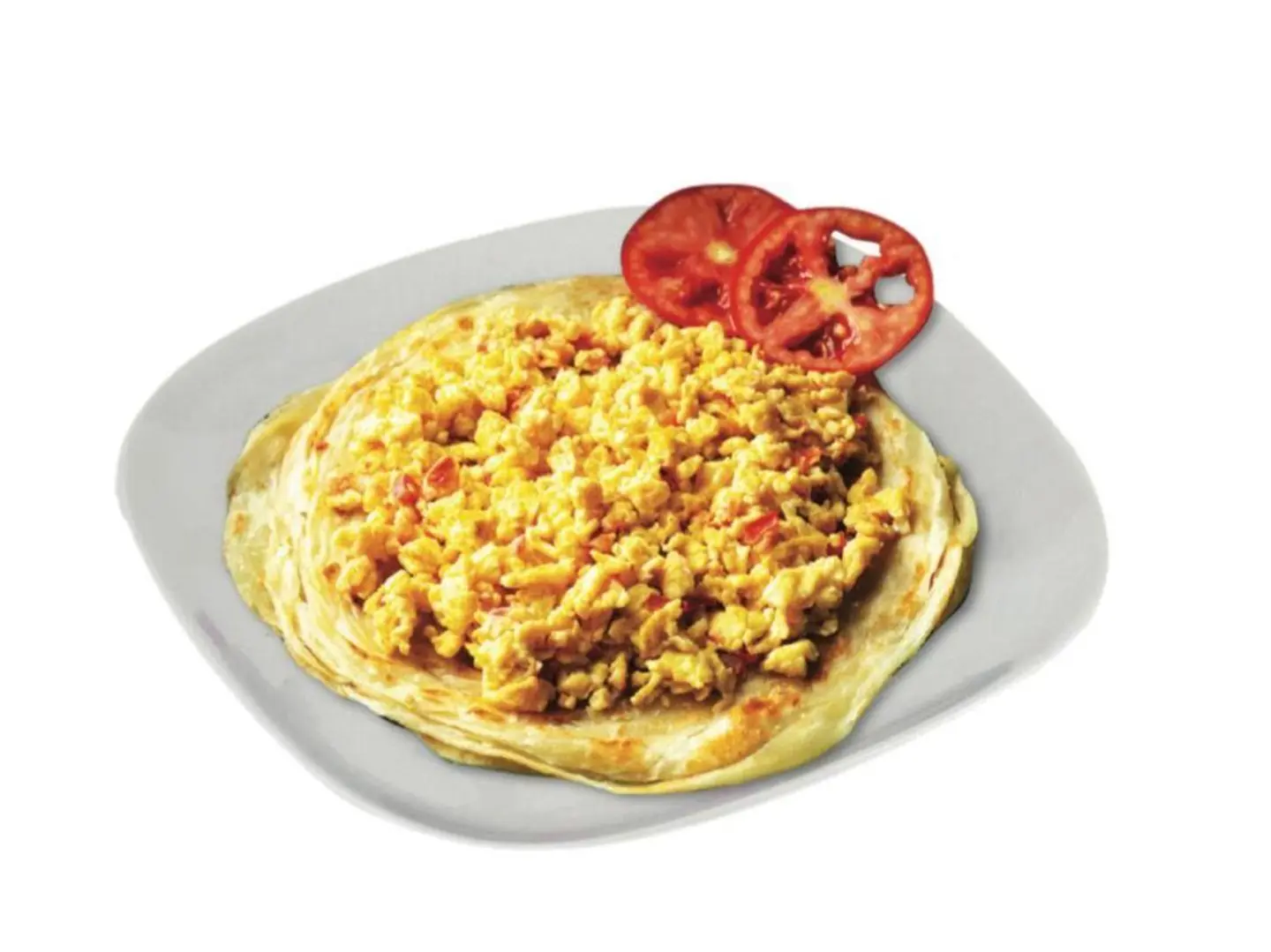 Shakshuka Plate