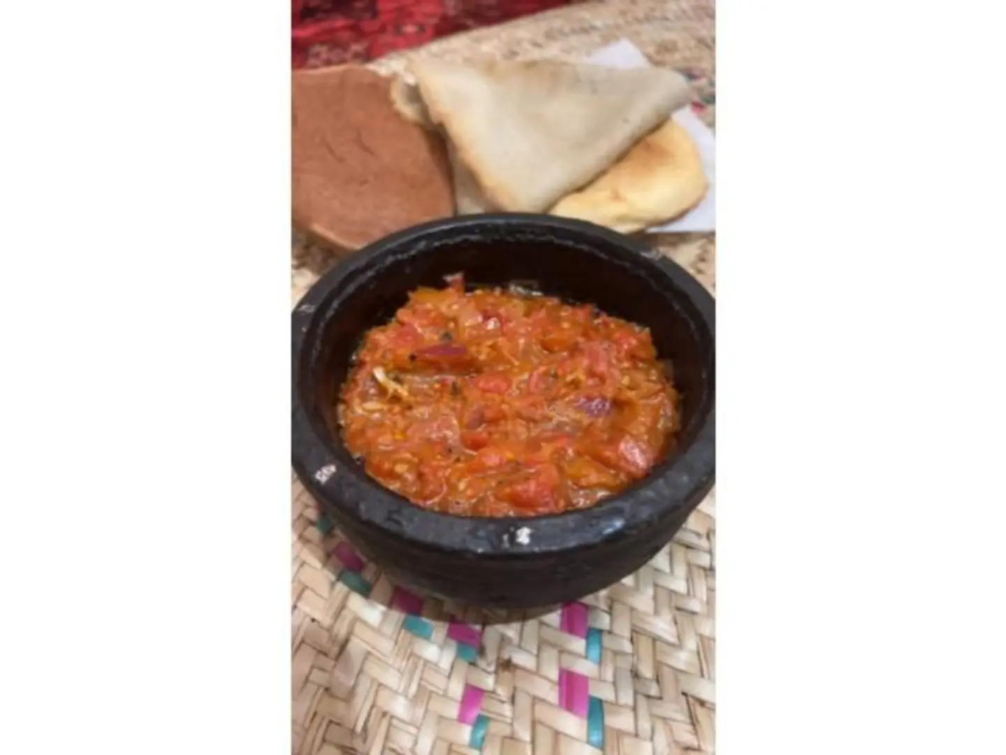كشنة طماطم
