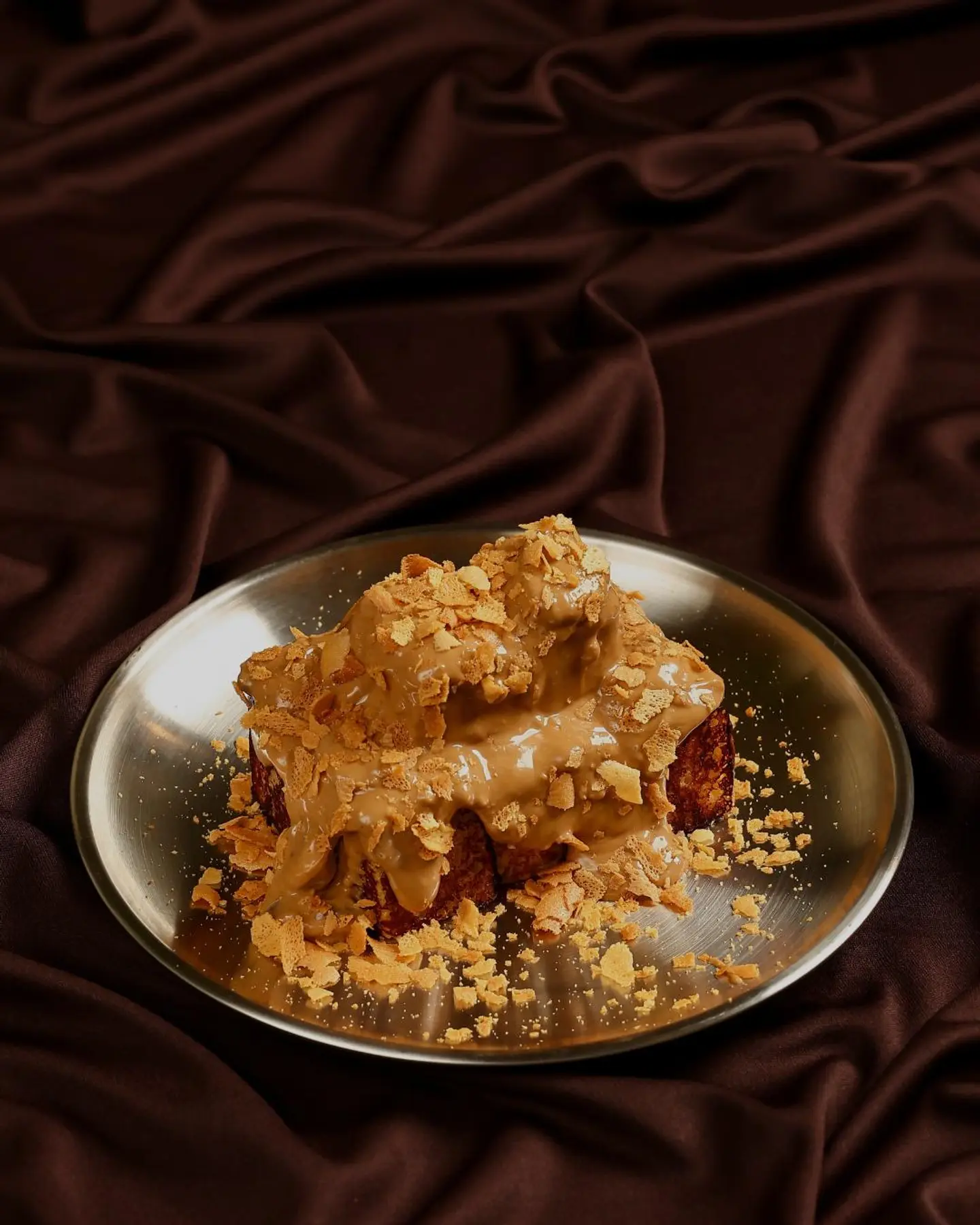 French Toast Pecan