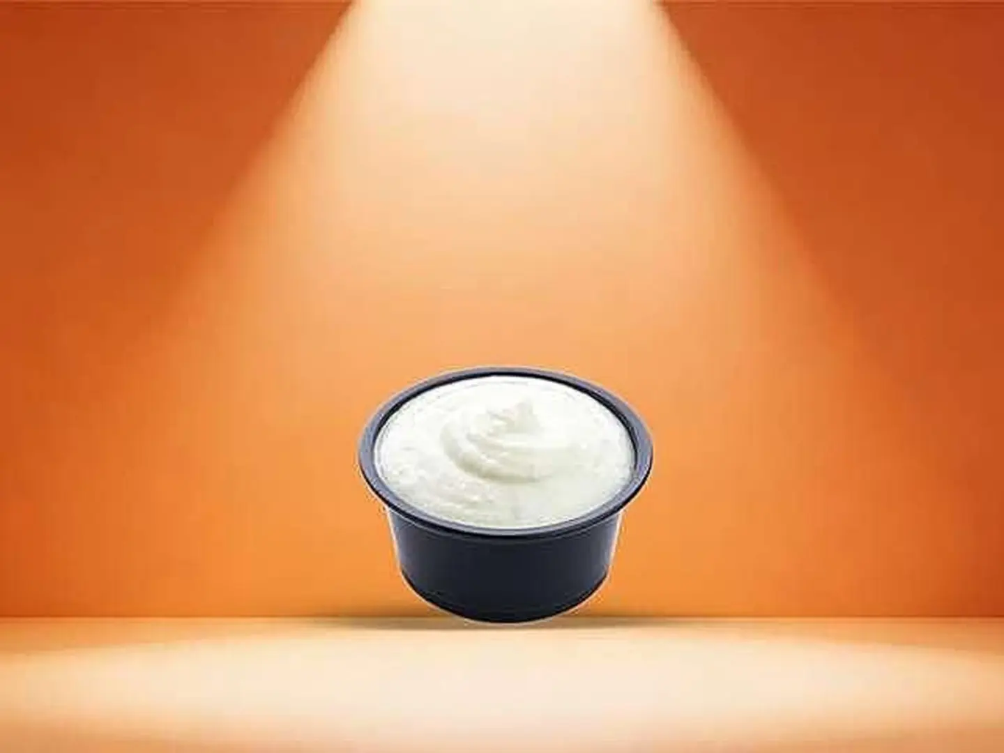 Garlic Sauce
