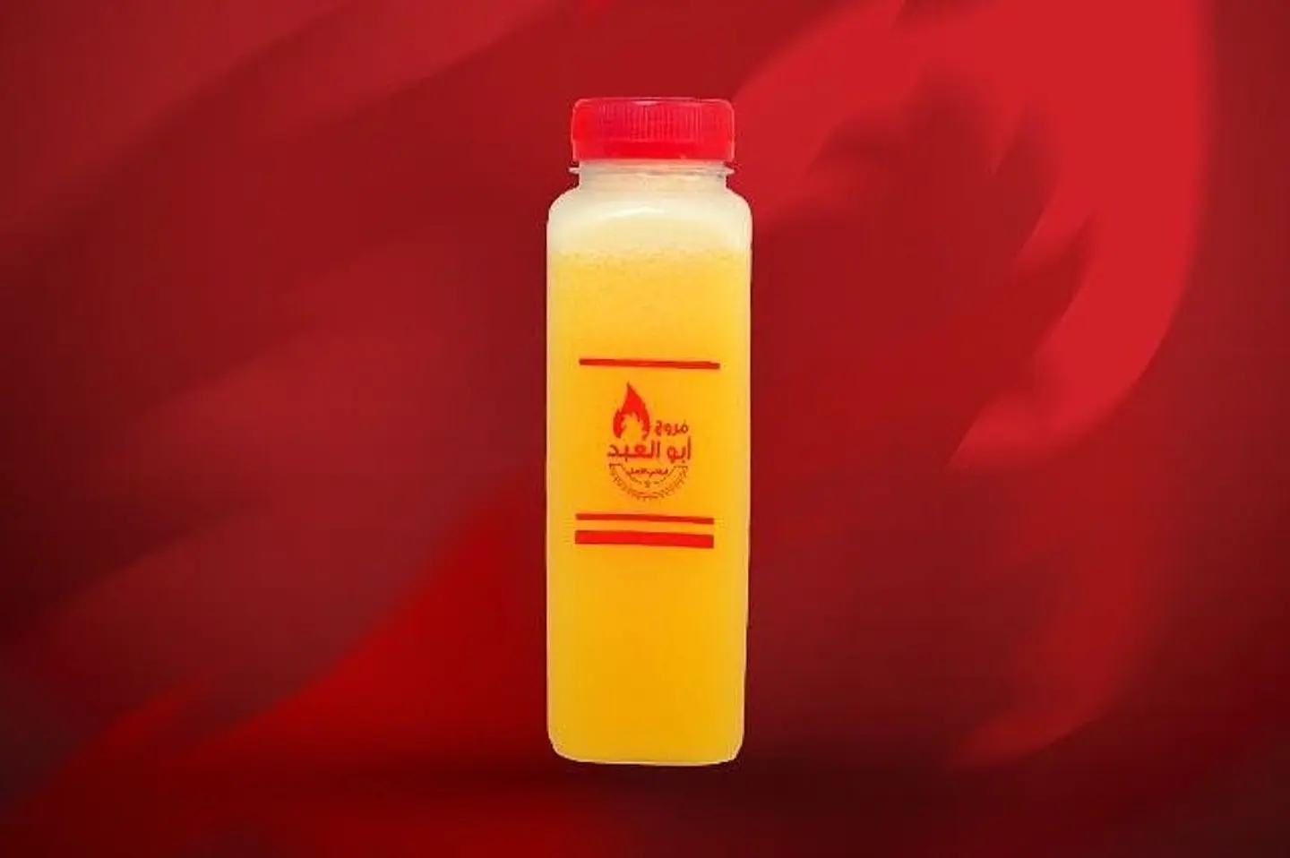 عصير ليموناضا