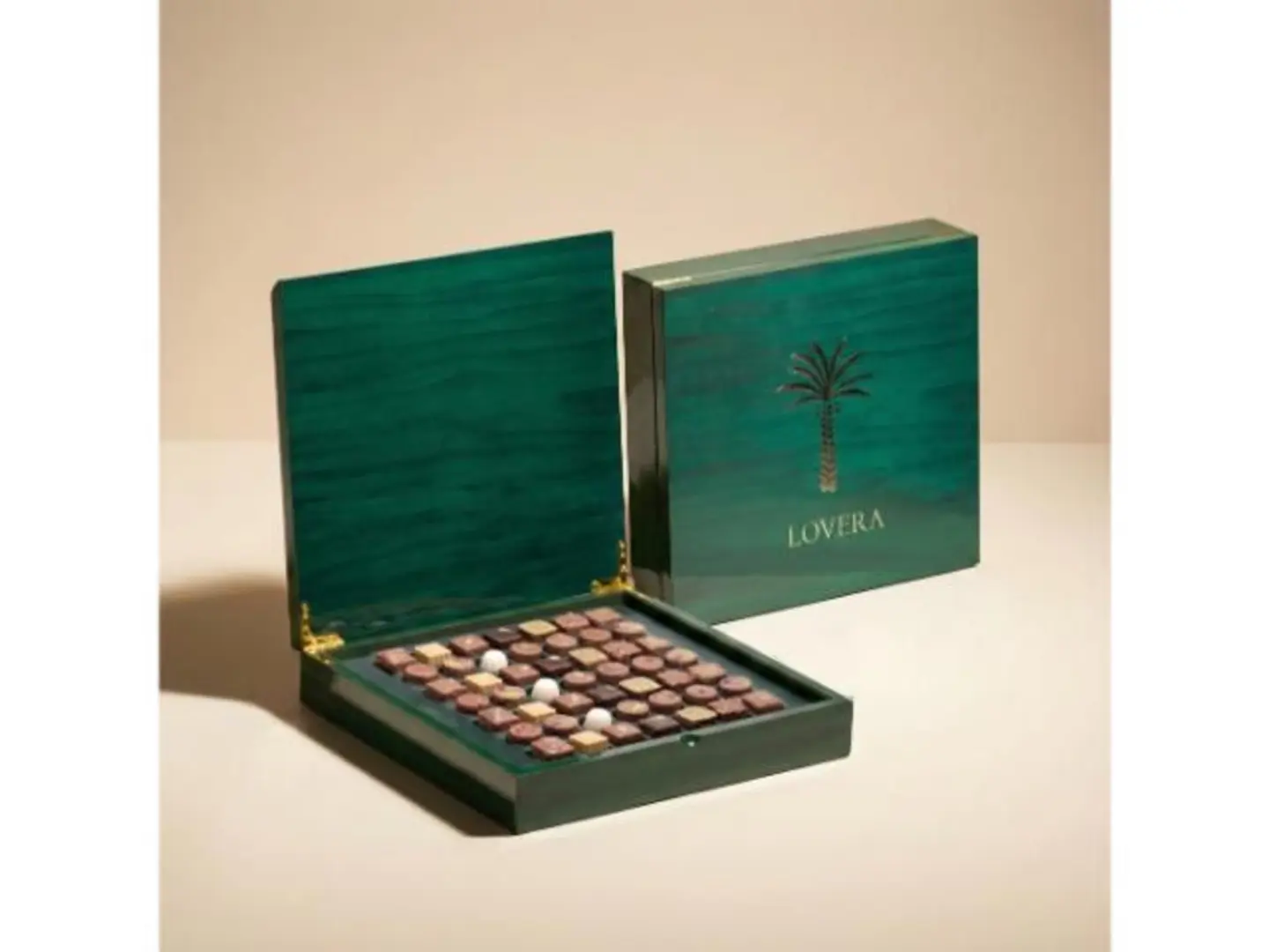 Aseela Chocolate Box