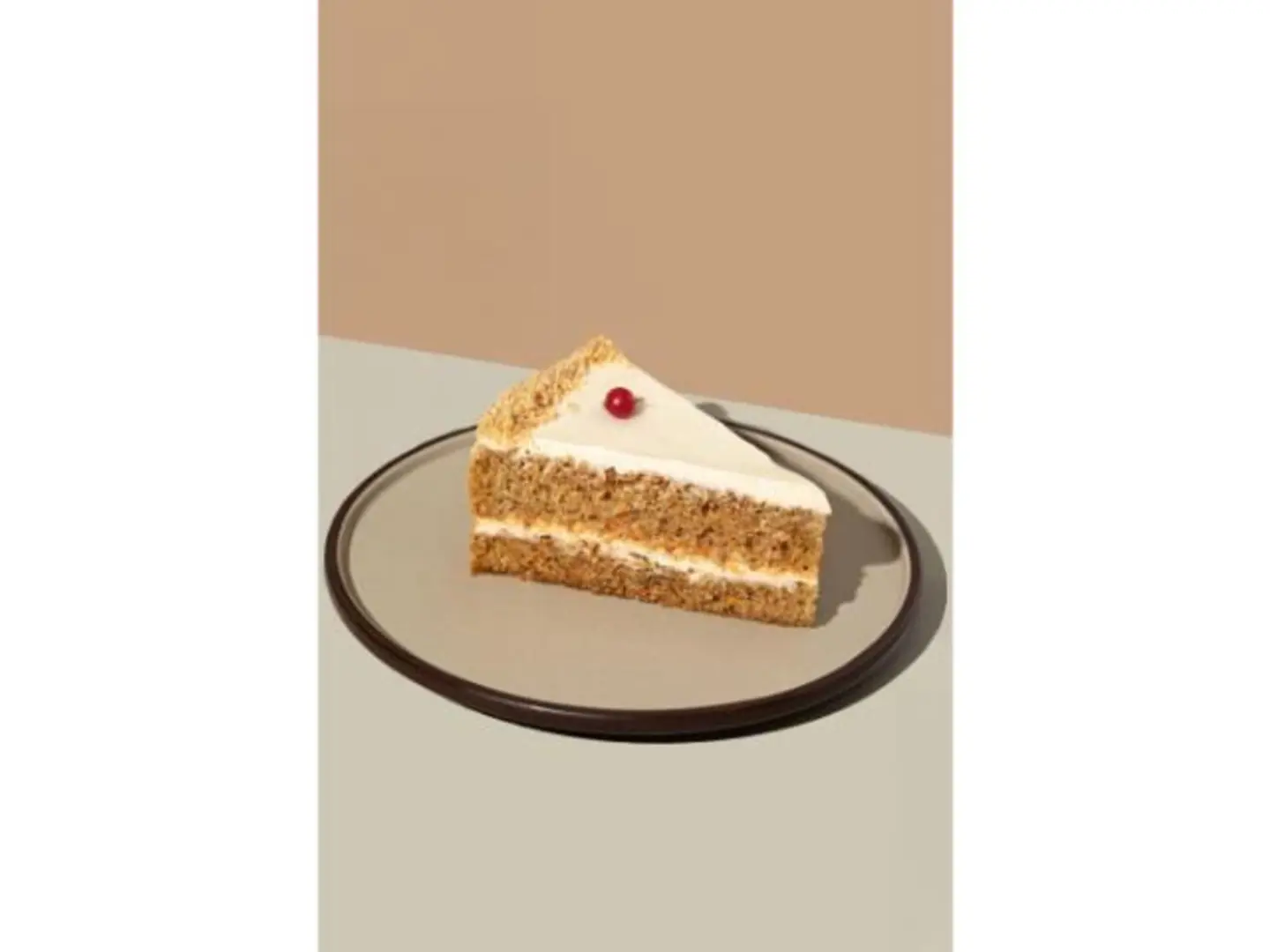 كيكه جزر وقرفة وبيكان