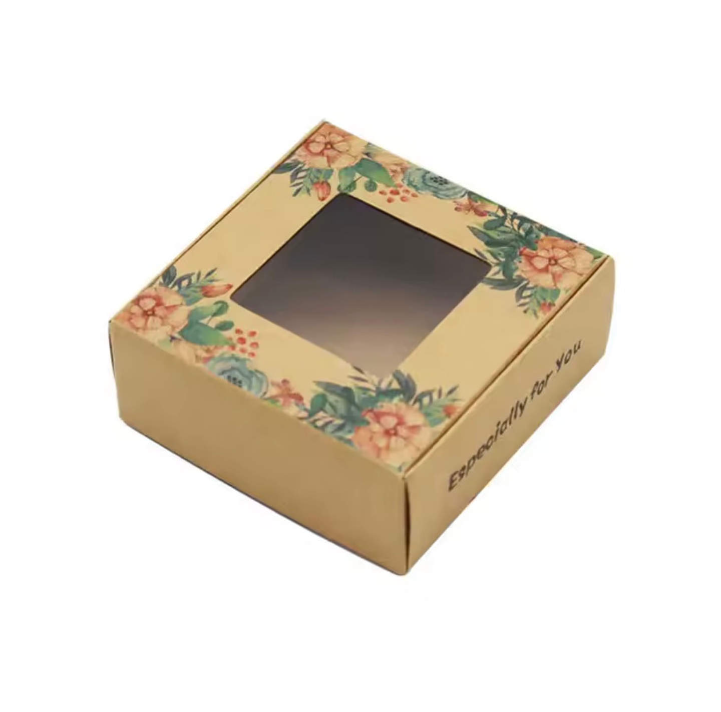 علب توزيعات فارغة لكل المناسبات