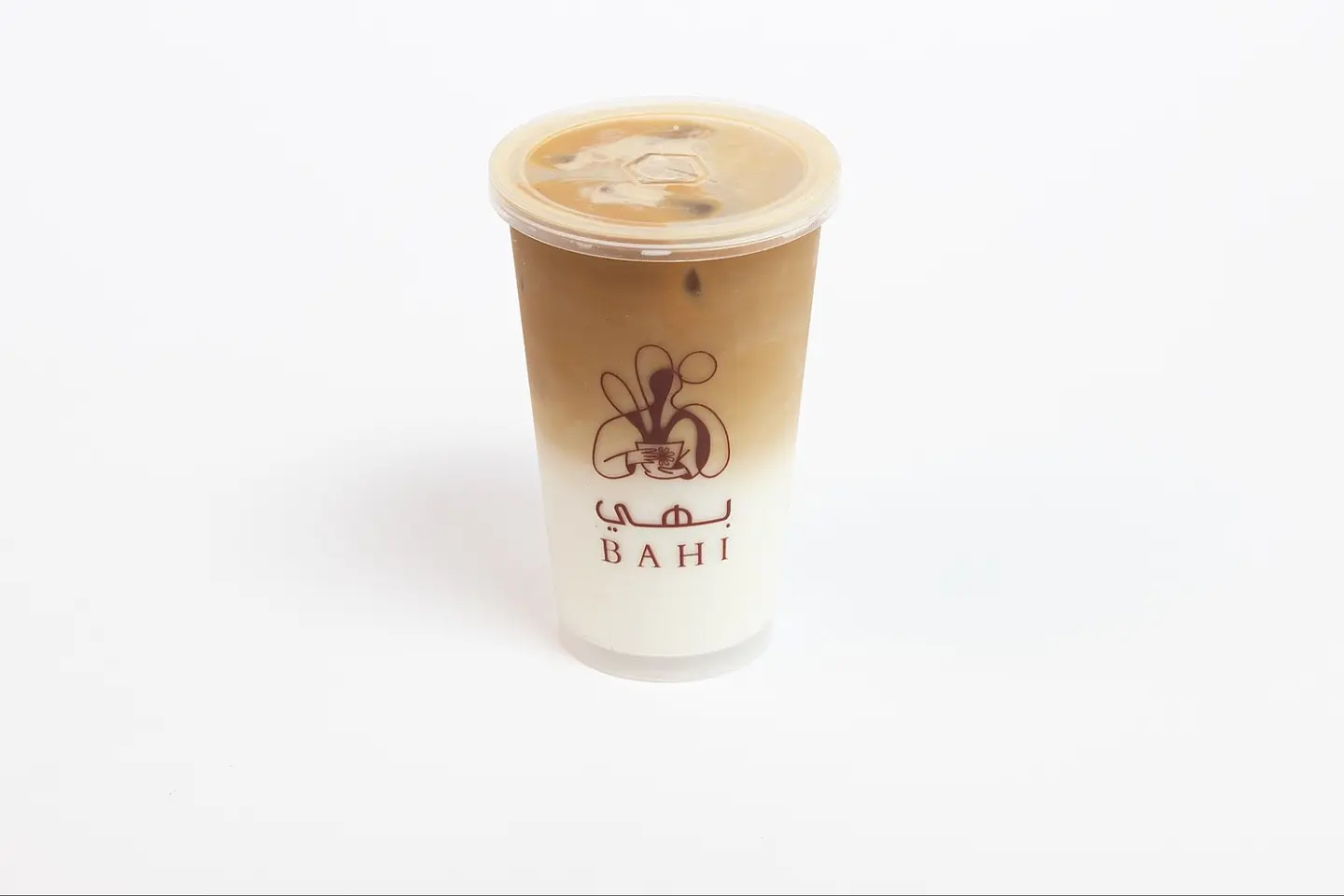 Ice Caramel Macchiato
