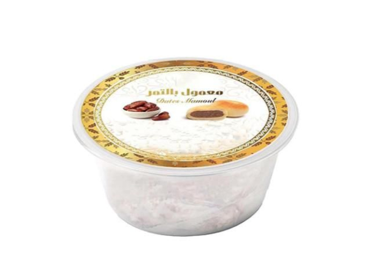 معمول بالتمر ريتاج