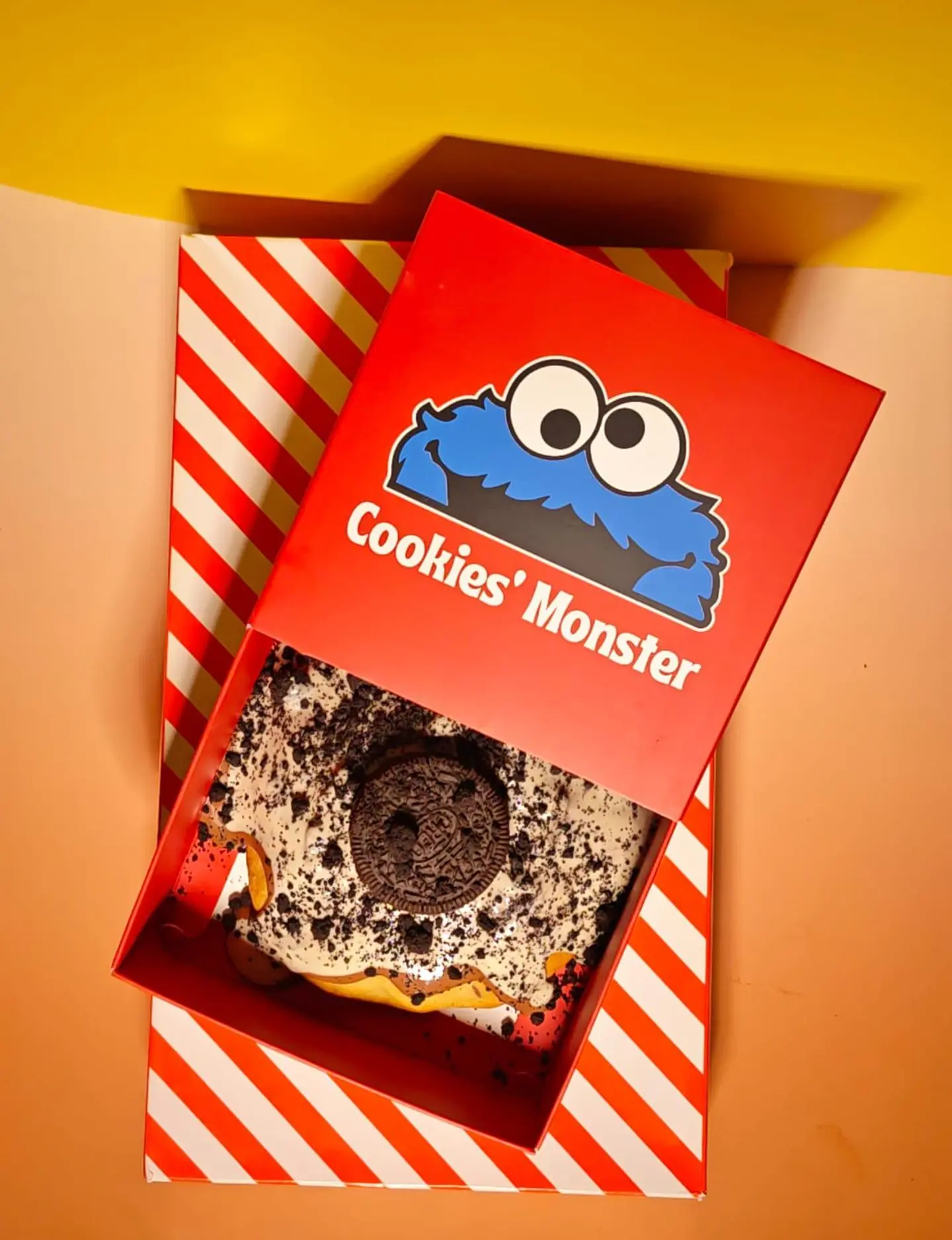 Oreo Cookies