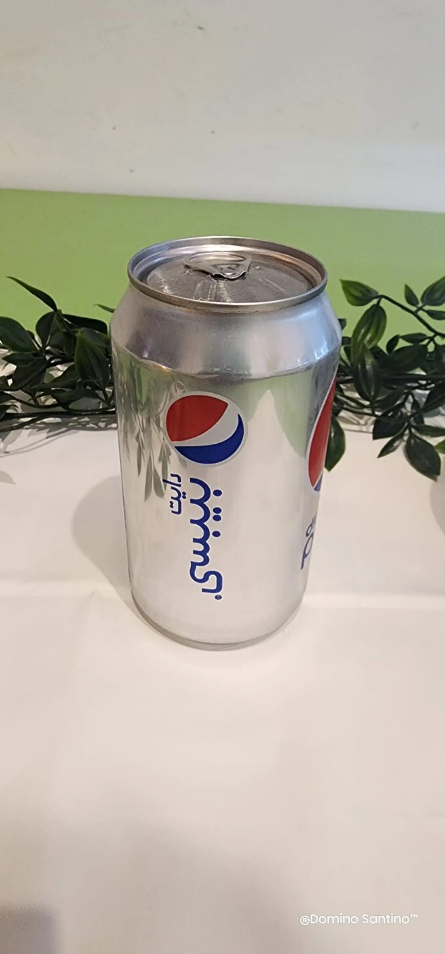 بيبسي ماكس دايت