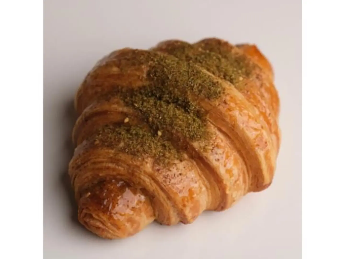 Thyme Croissant