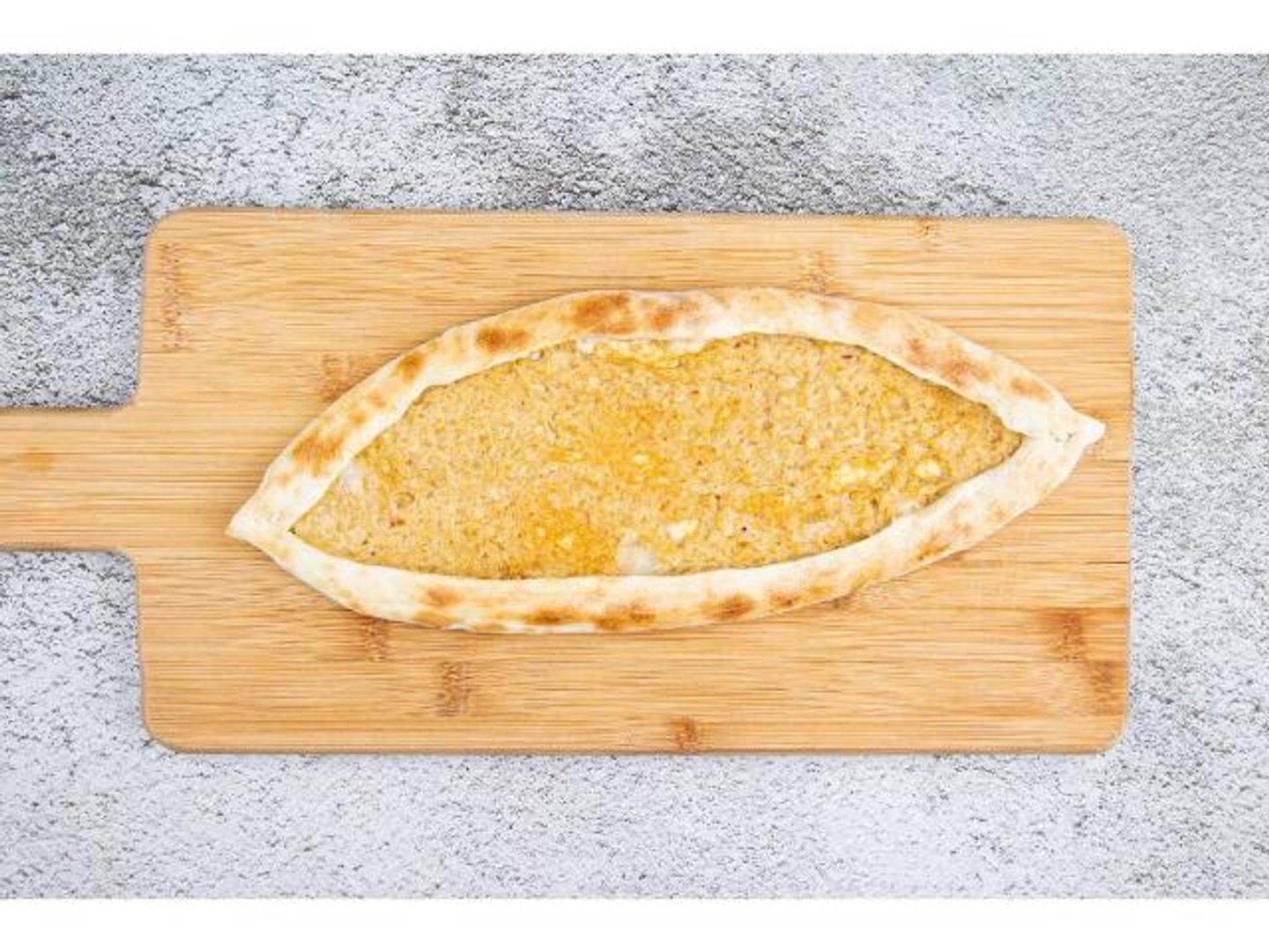 Chicken With Dough