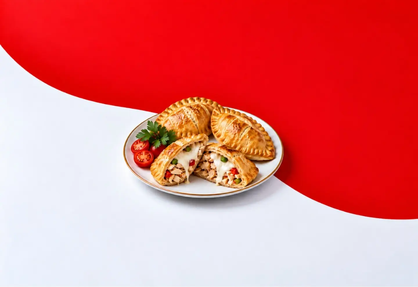 Flavertal Chicken