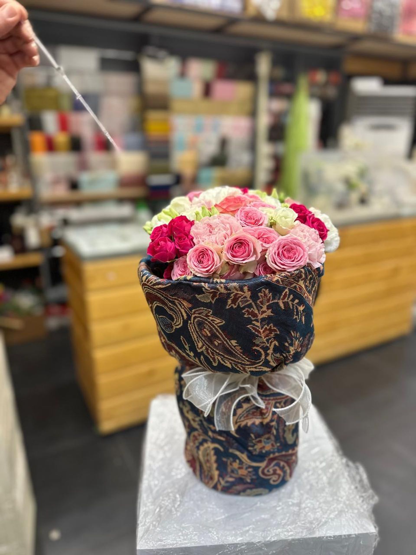 Bouquet 6
