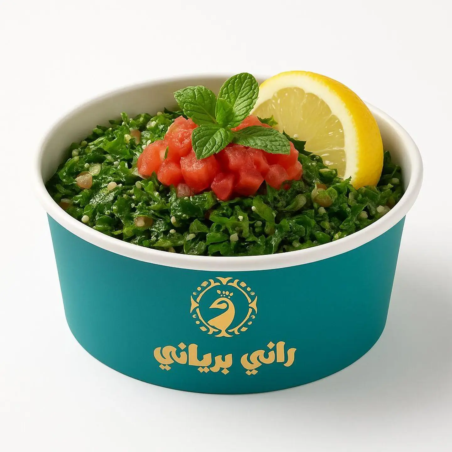 Tabbouleh