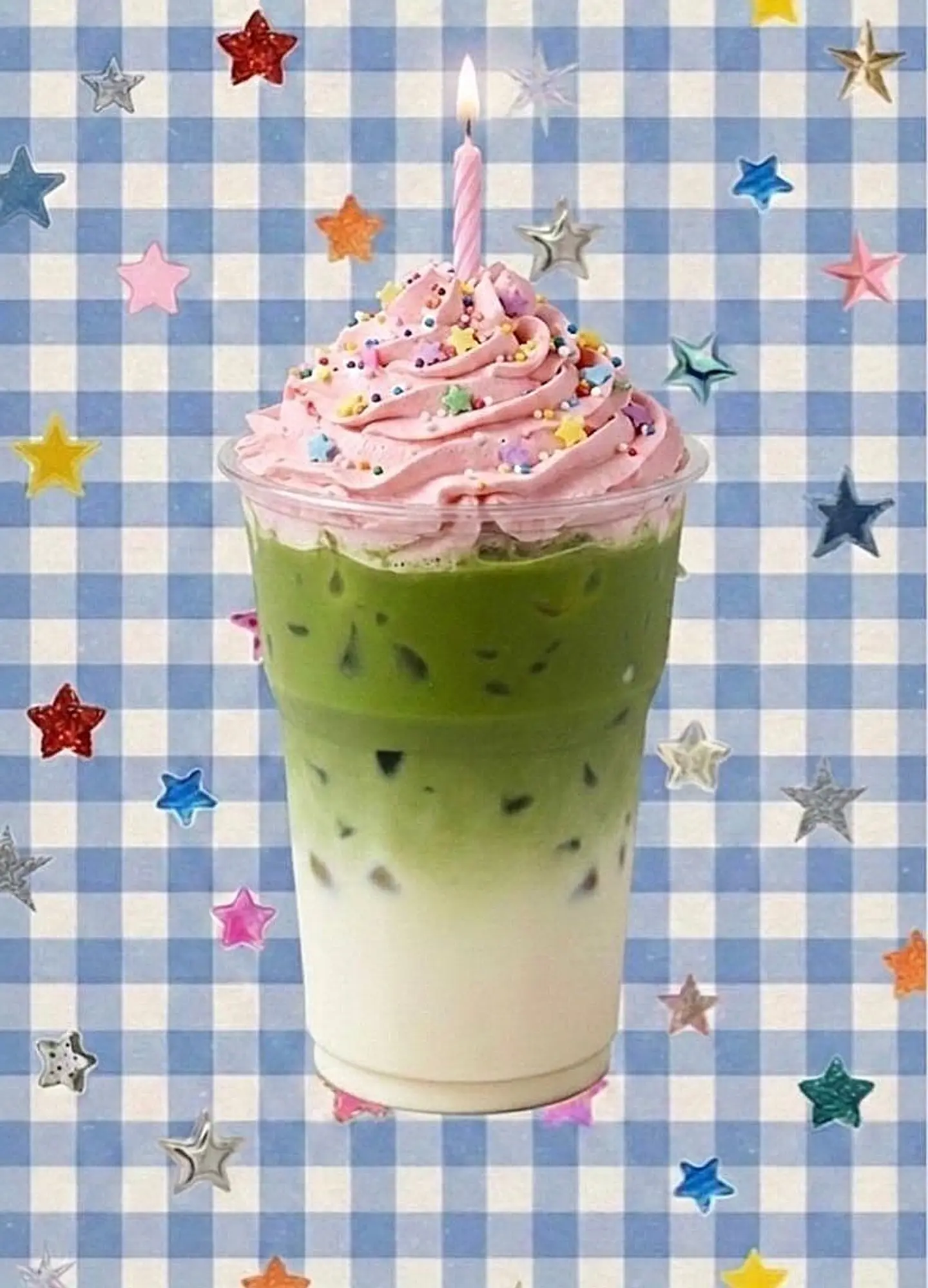 ماتشا بيرثدي